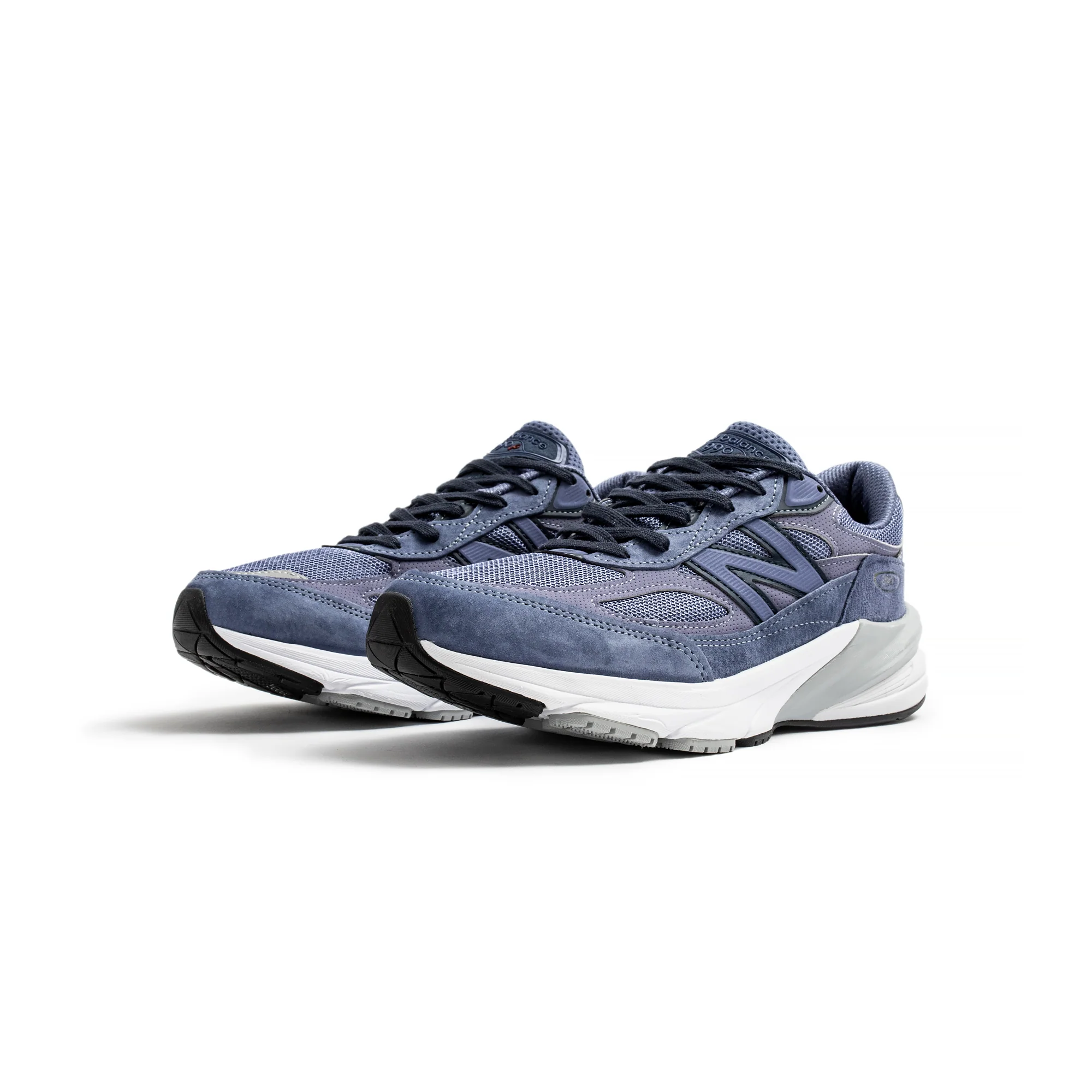 New Balance Made in USA 990v6 Shoes - Image 2