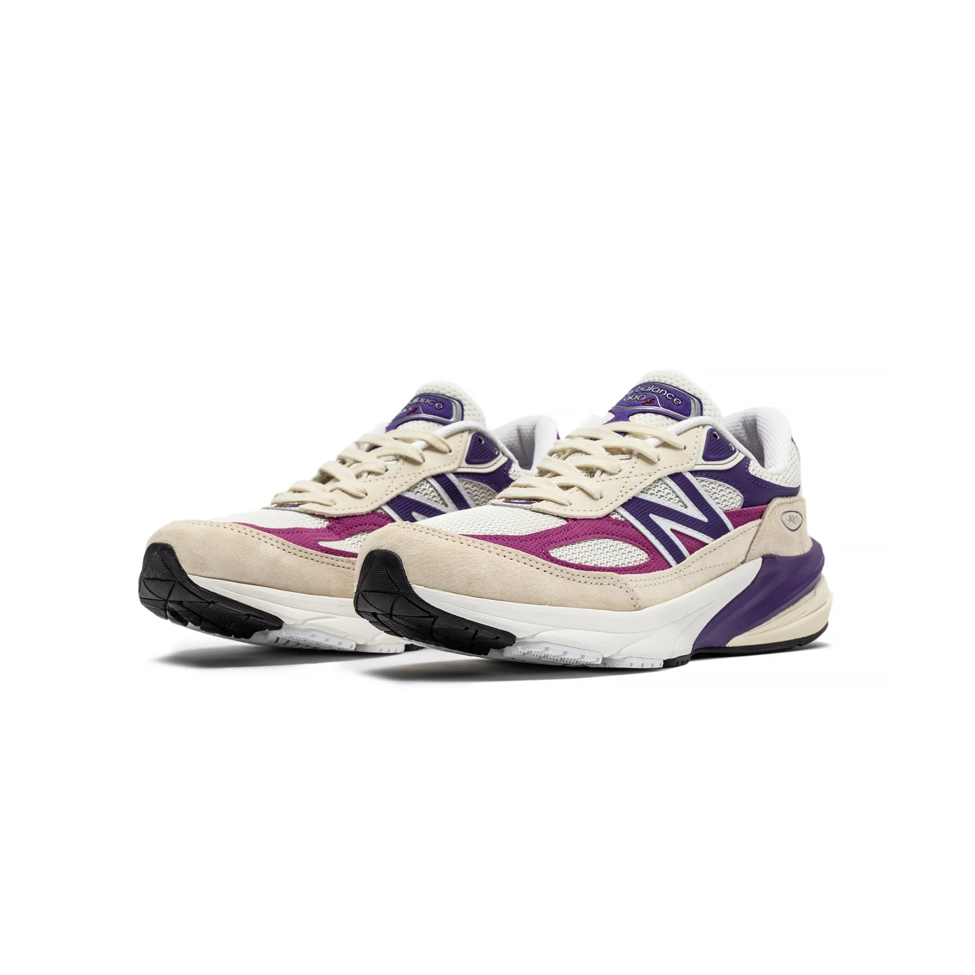 New Balance Made In USA 990v6 Shoes - Image 2