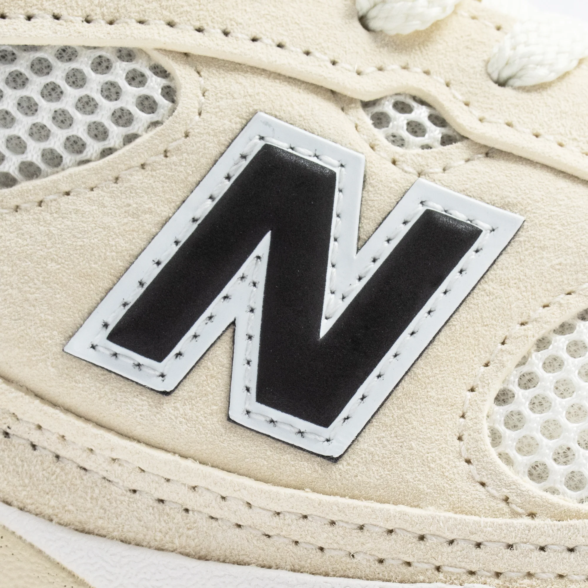 New Balance Mens Made In USA 993 Shoes - Image 4