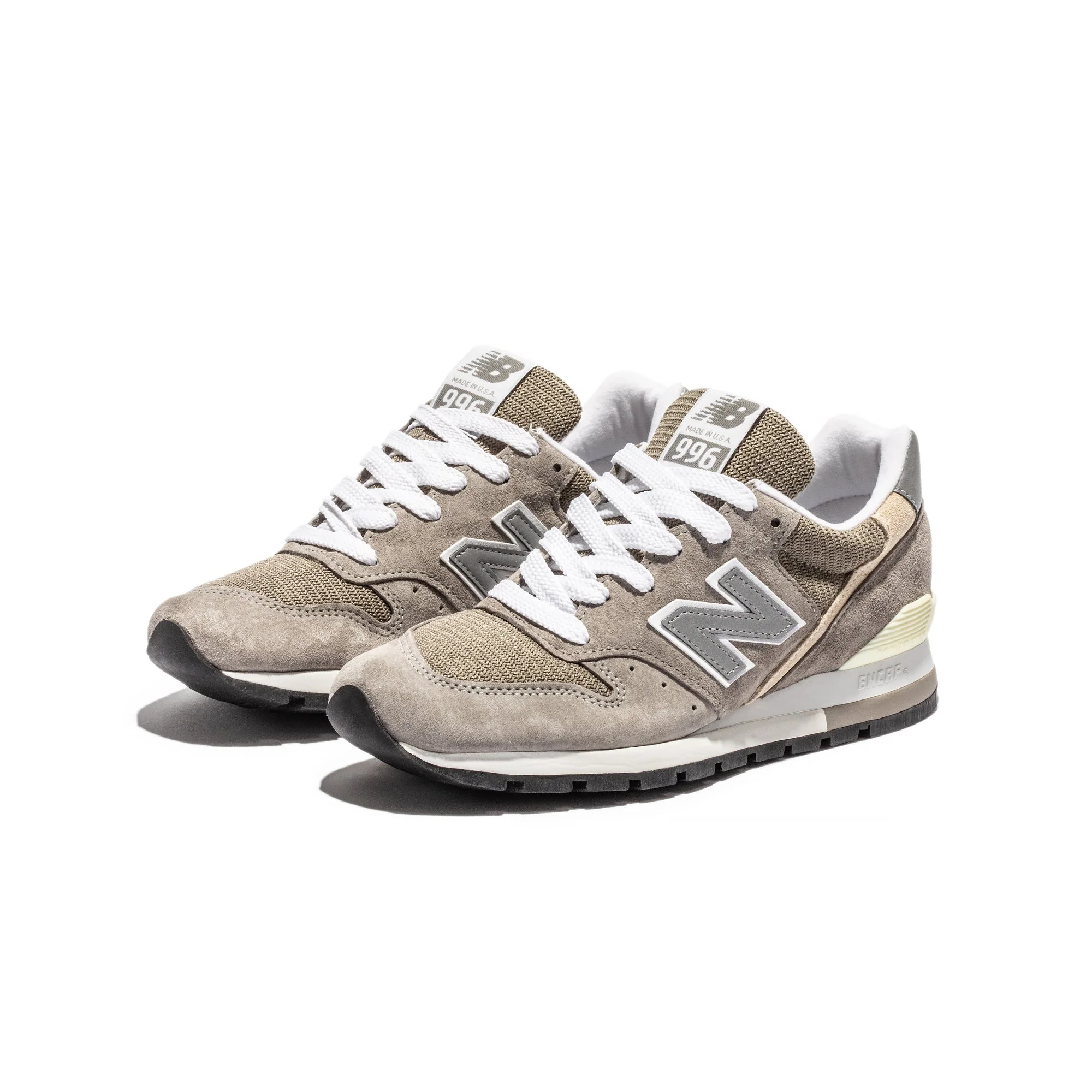New Balance Made In USA 996 Core Shoes - Image 2
