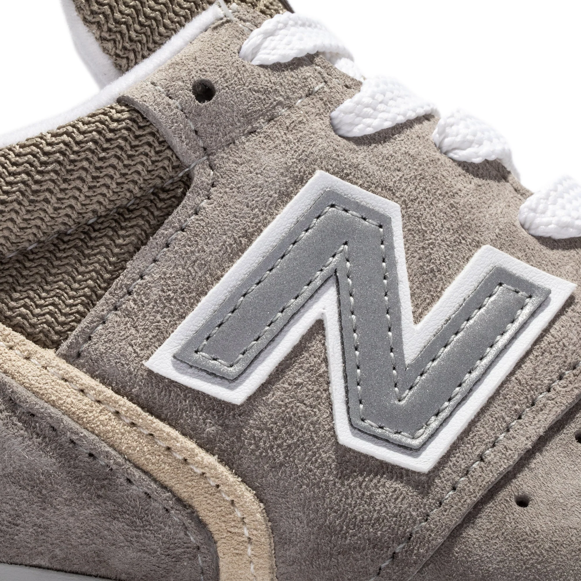 New Balance Made In USA 996 Core Shoes - Image 4