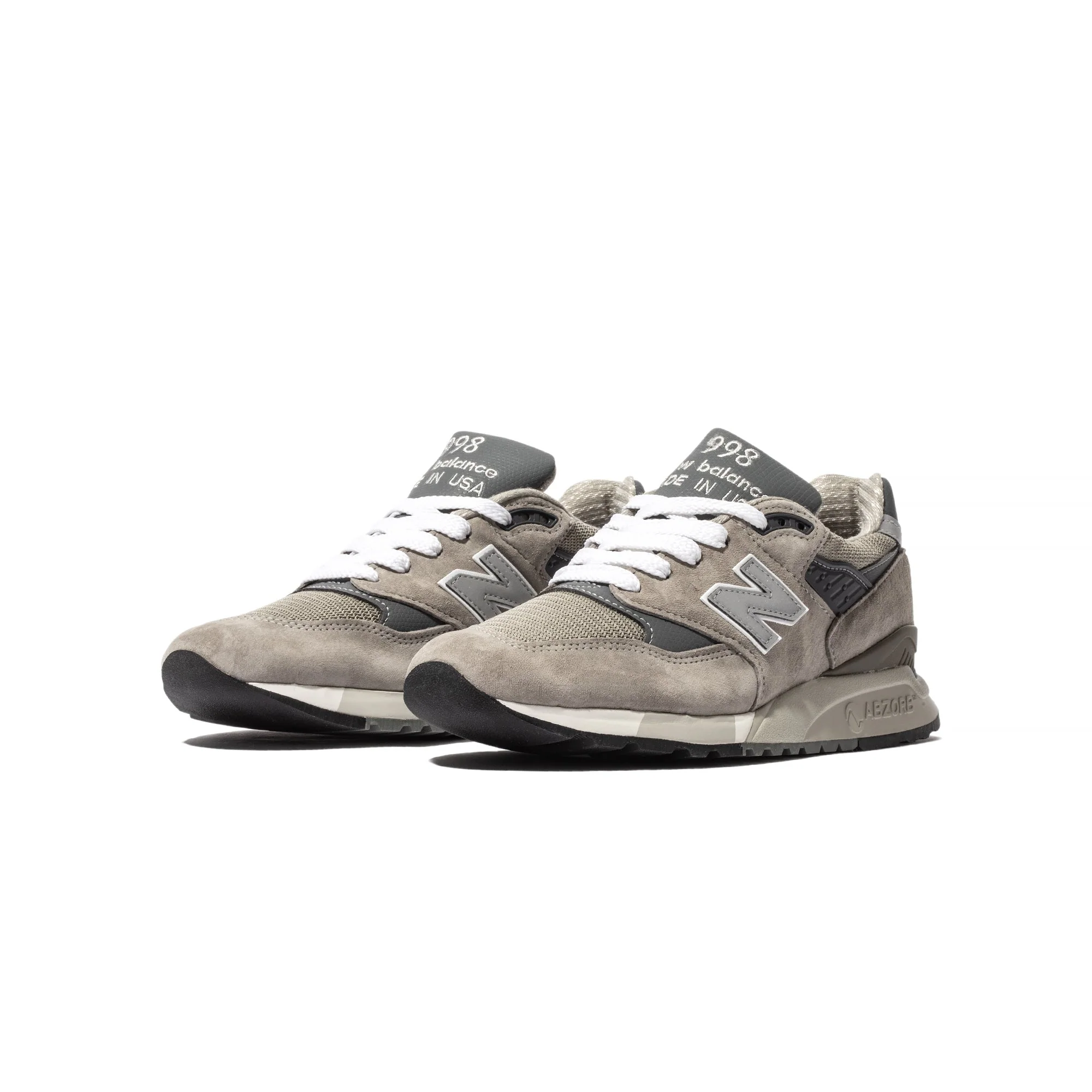 New Balance Made In USA 998 Core Shoes - Image 2