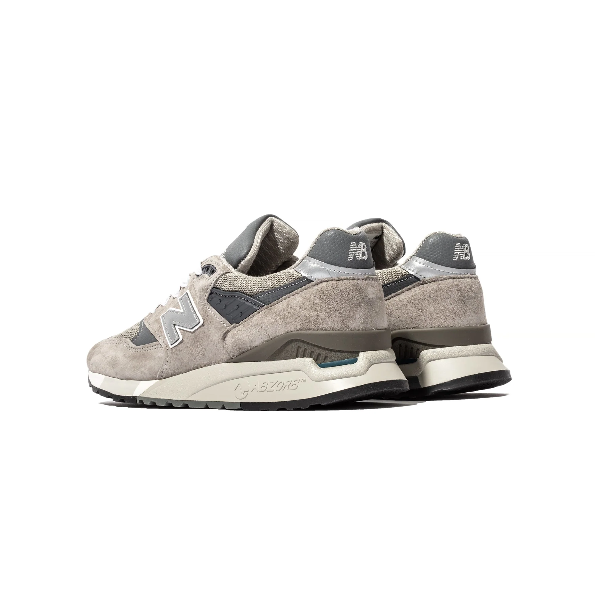 New Balance Made In USA 998 Core Shoes - Image 3