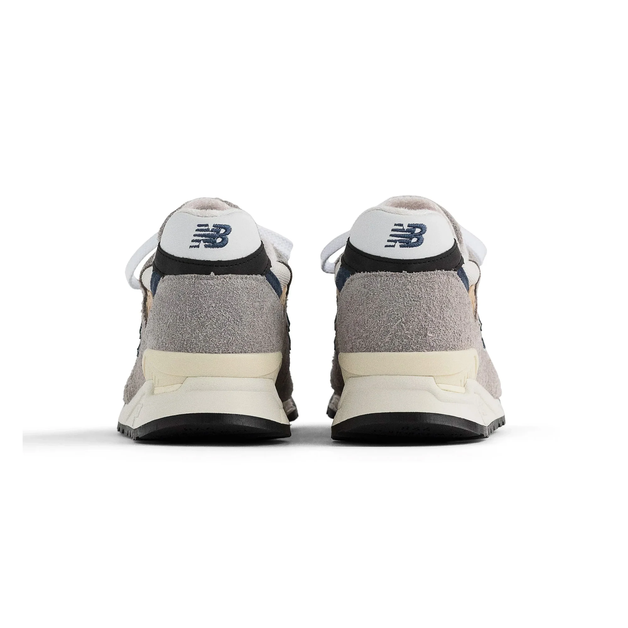 New Balance Made In USA 998 Shoes - Image 3