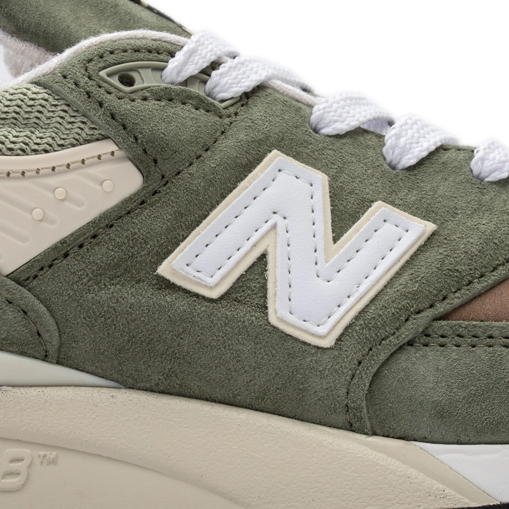 New Balance Made In USA 998 Shoes - Image 4