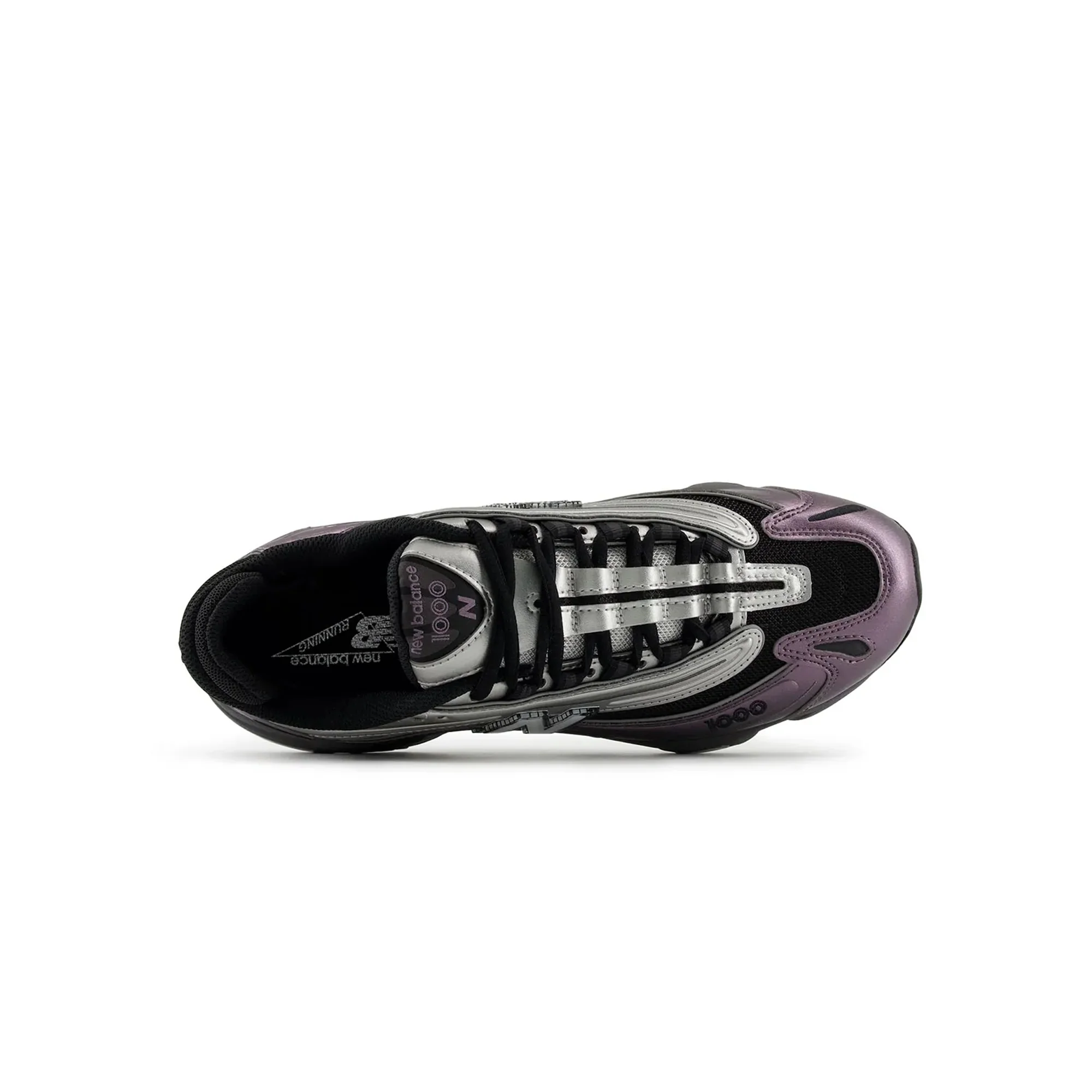 New Balance Mens 1000 Shoes - Image 4