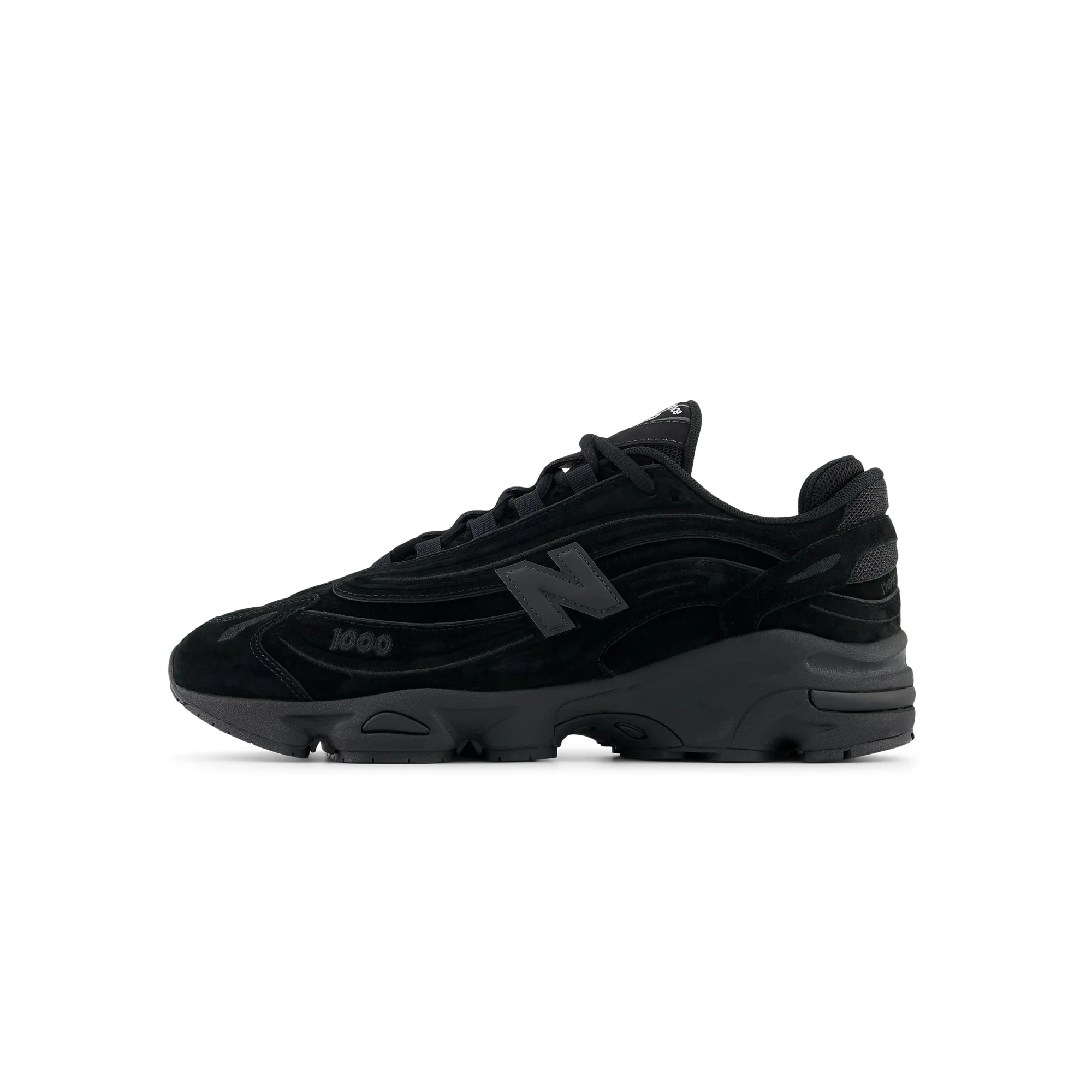 New Balance Mens 1000 Shoes