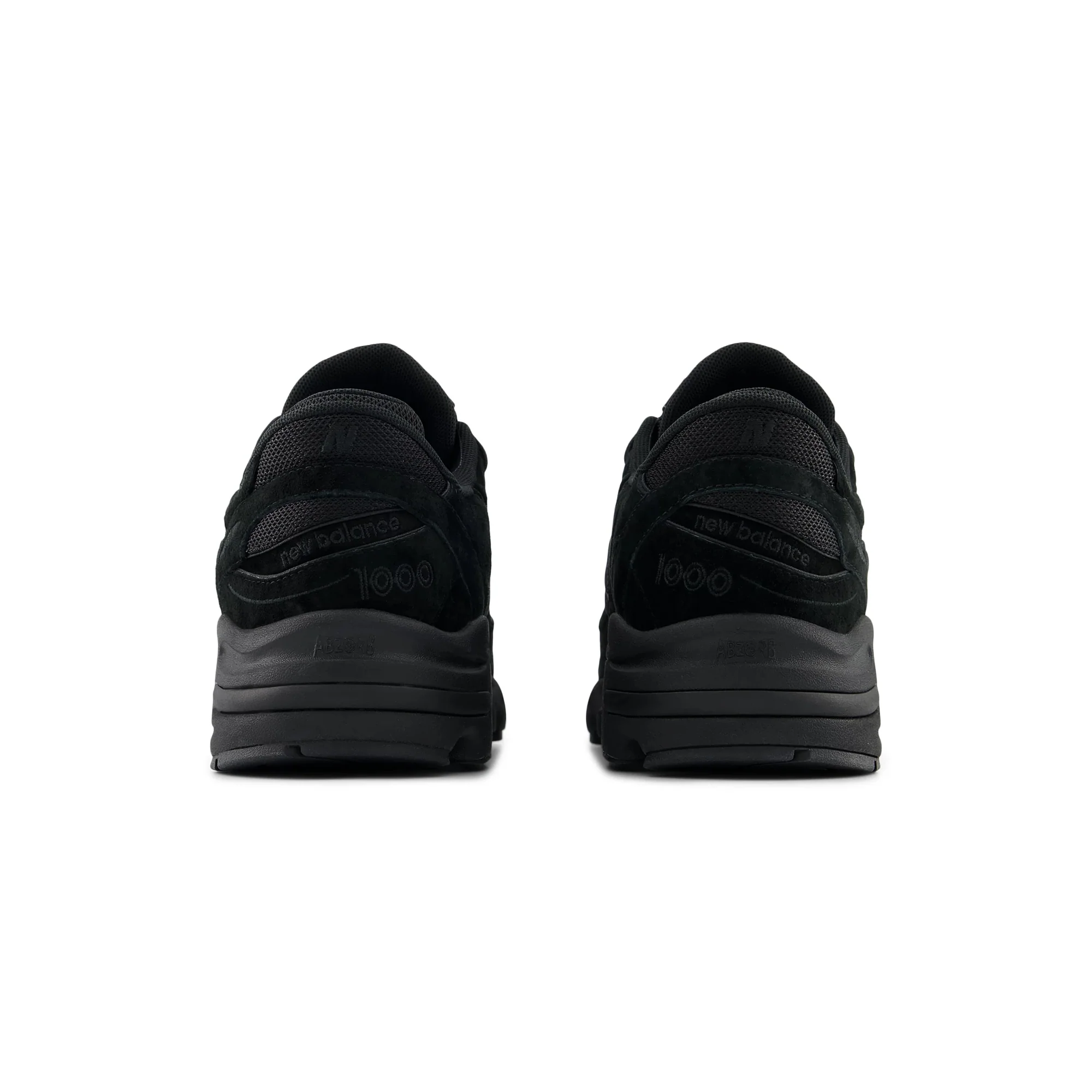 New Balance Mens 1000 Shoes - Image 3