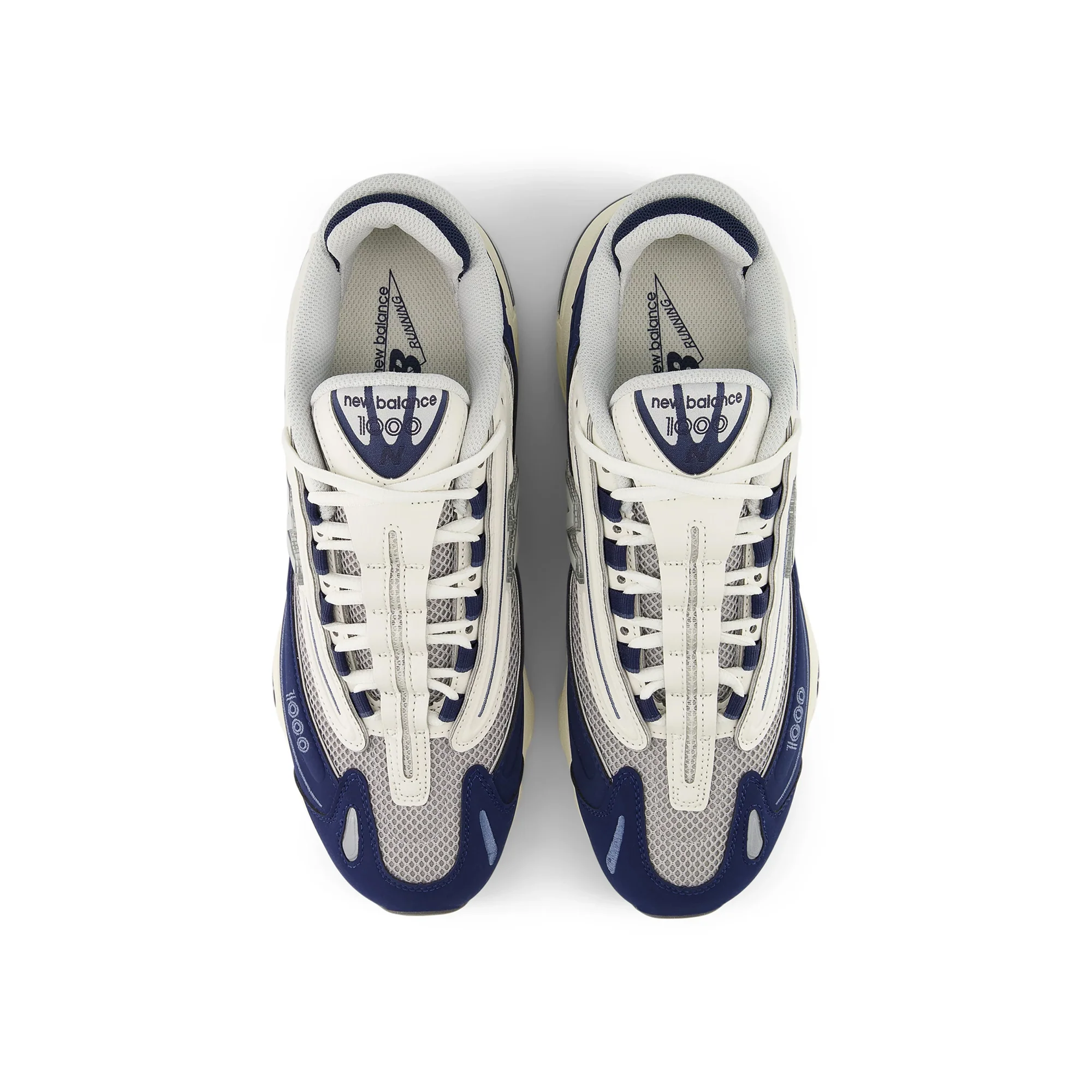 New Balance Mens 1000 Shoes - Image 4