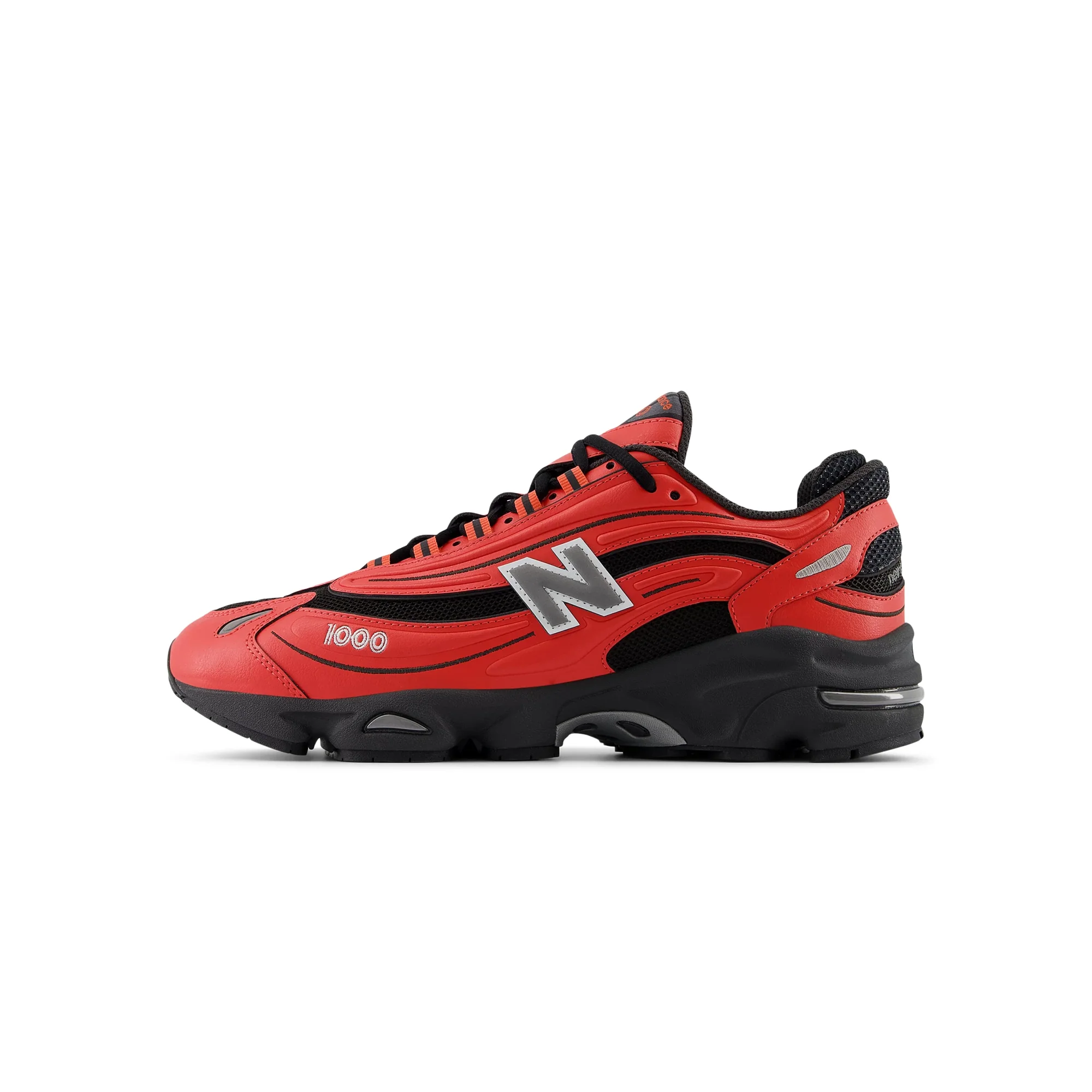 New Balance Mens 1000 Shoes