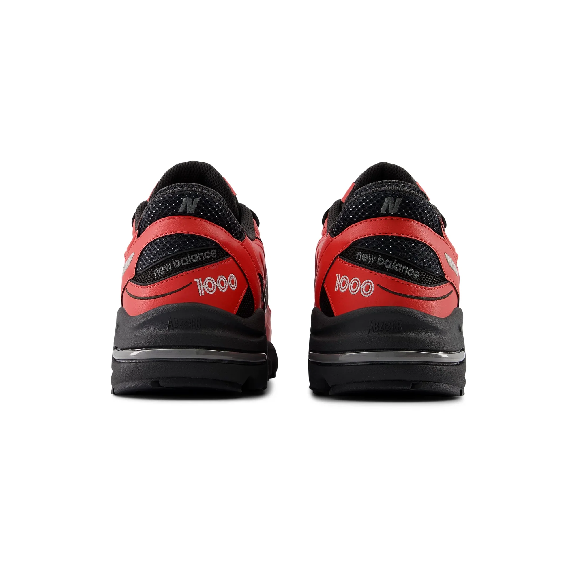 New Balance Mens 1000 Shoes - Image 3