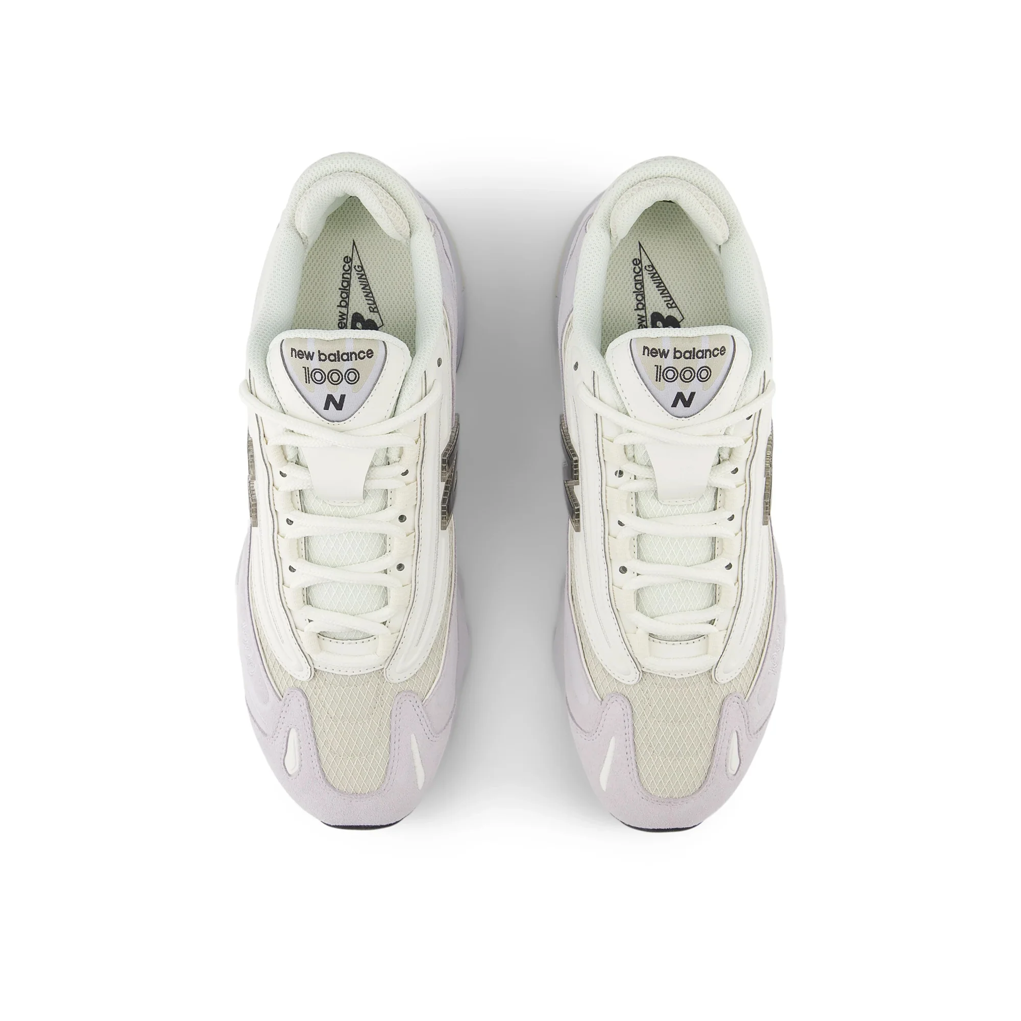 New Balance Mens 1000 Shoes - Image 4