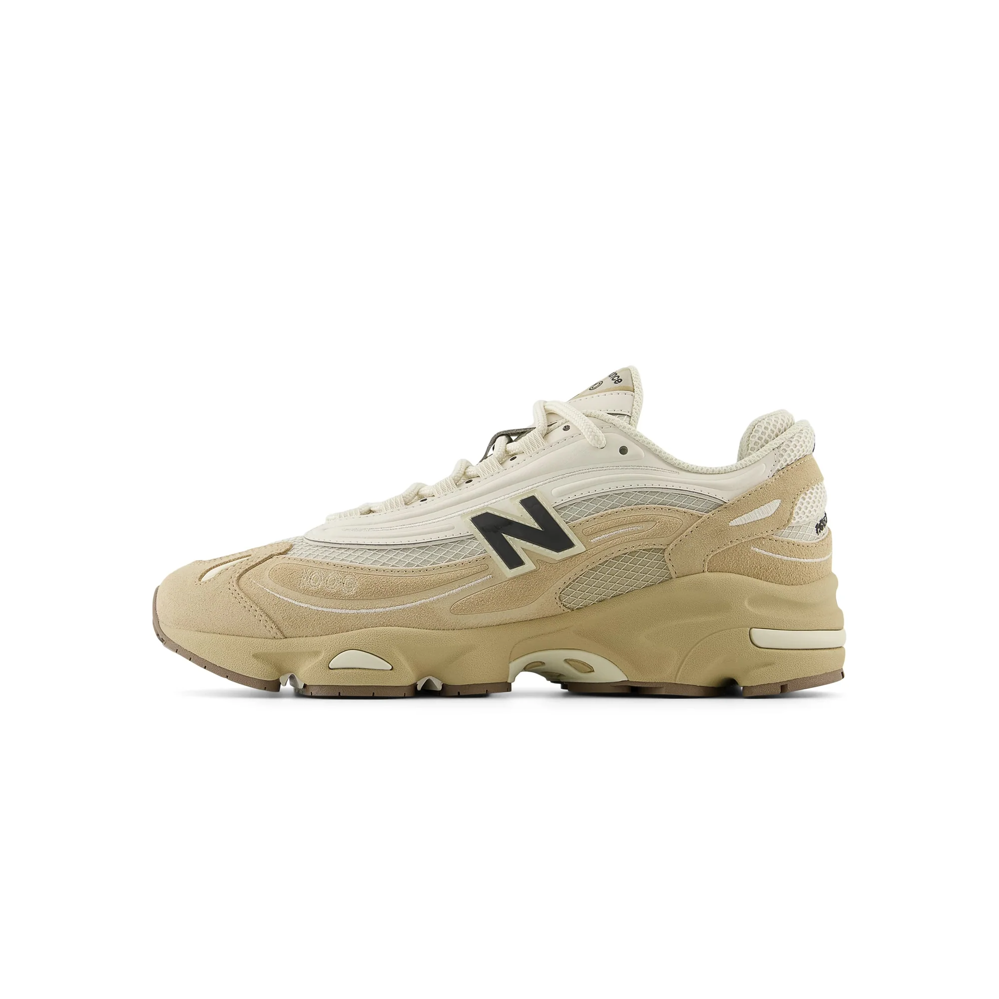 New Balance Mens 1000 Shoes