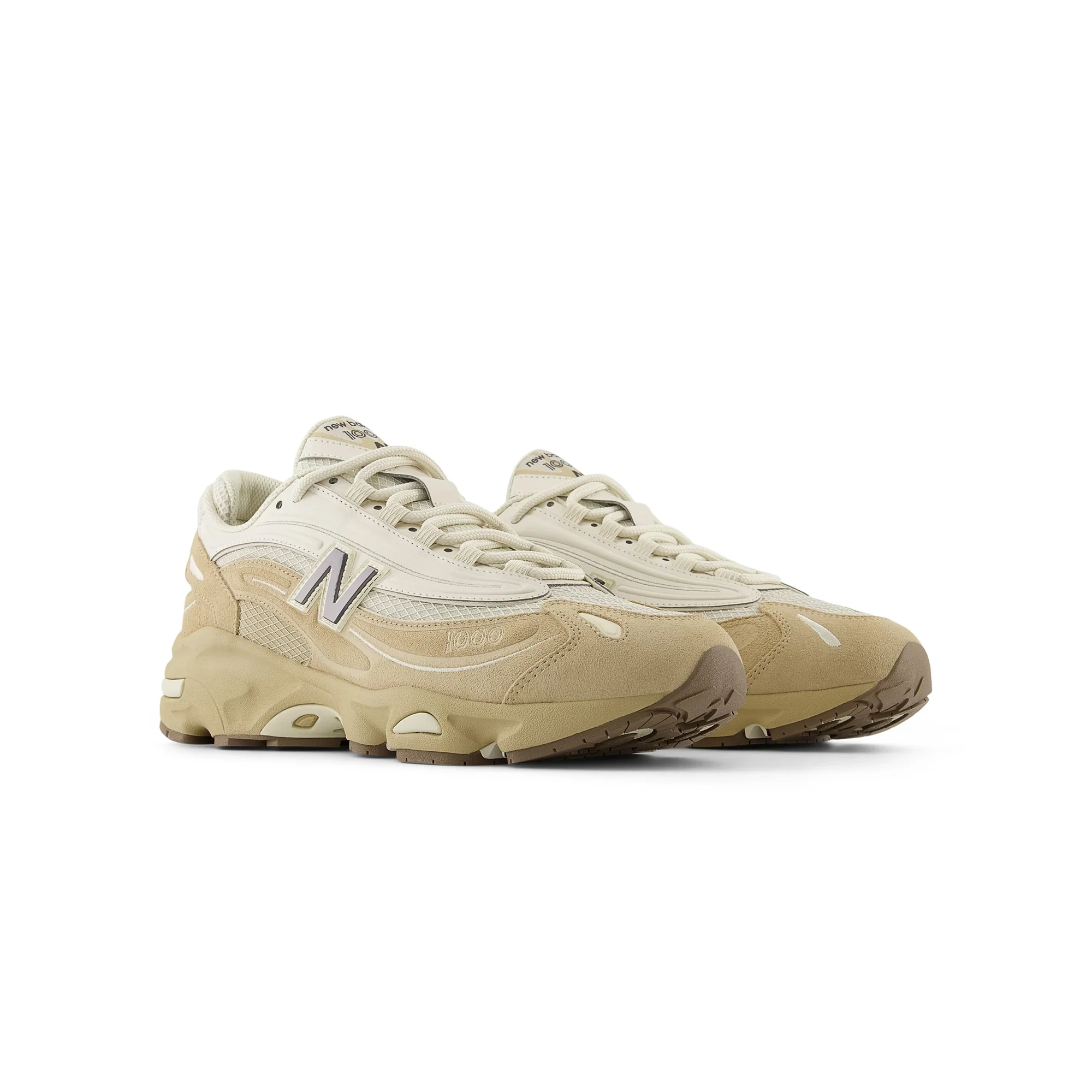 New Balance Mens 1000 Shoes - Image 2