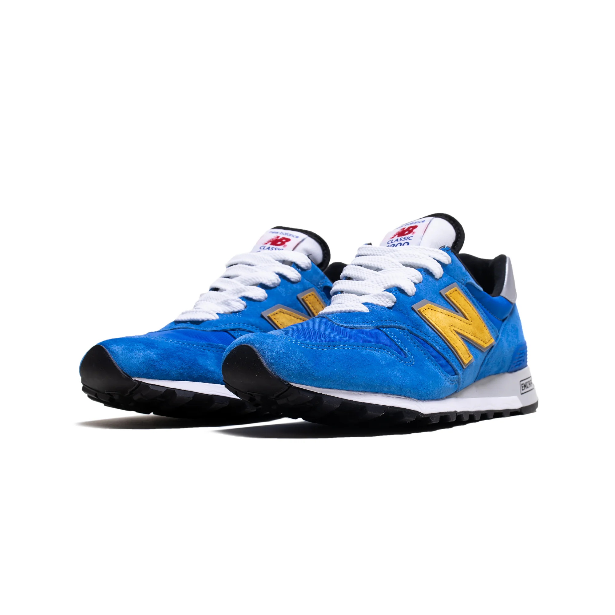 New Balance Men M1300PR Shoe - Image 2