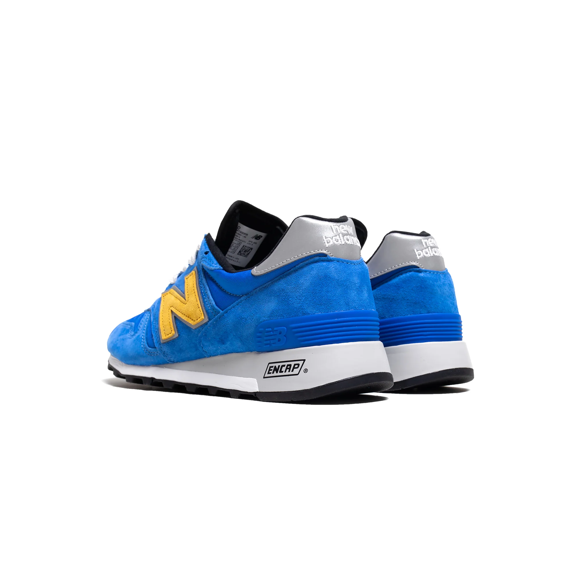 New Balance Men M1300PR Shoe - Image 3