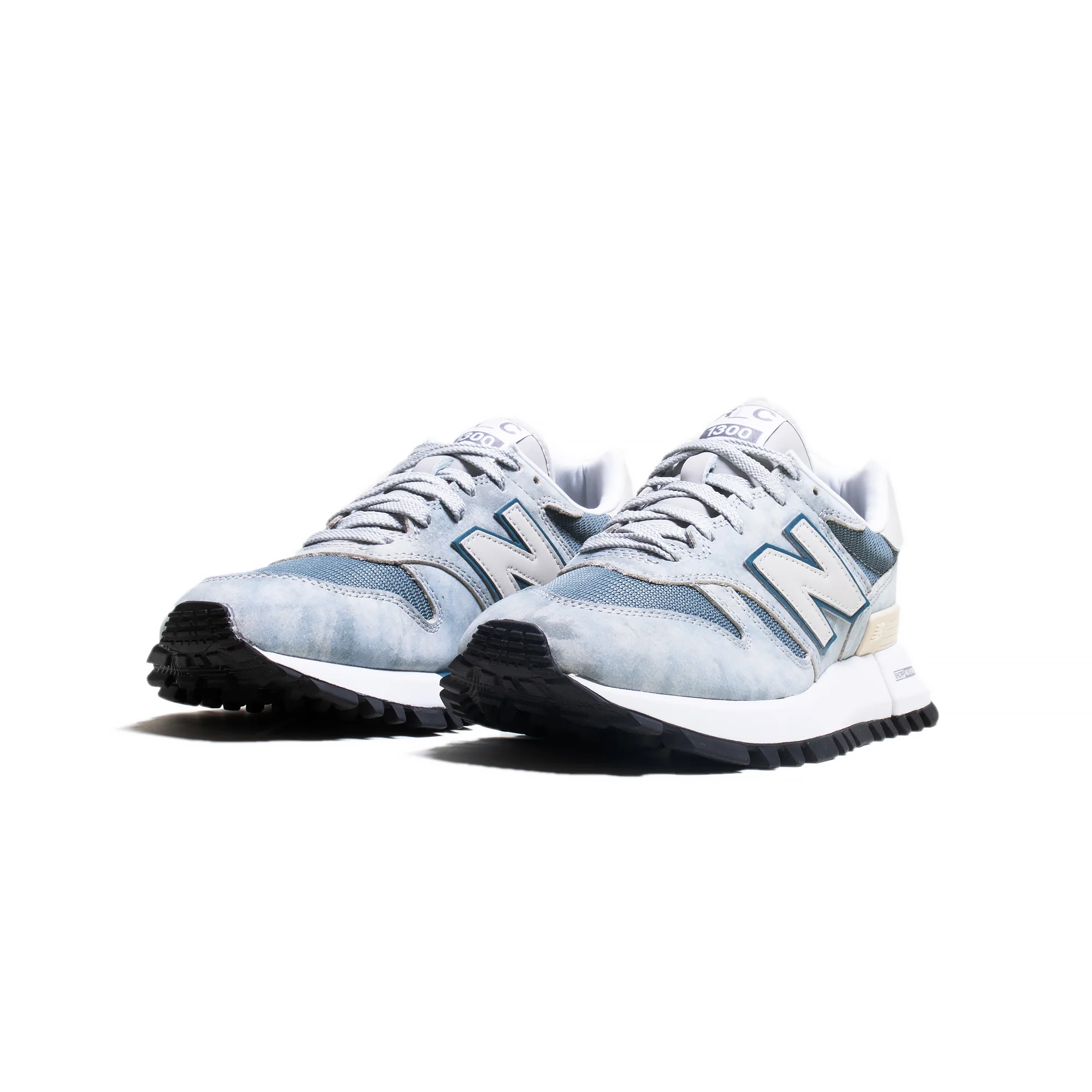 New Balance Mens 1300 Tokyo Design Studio Shoes - Image 2