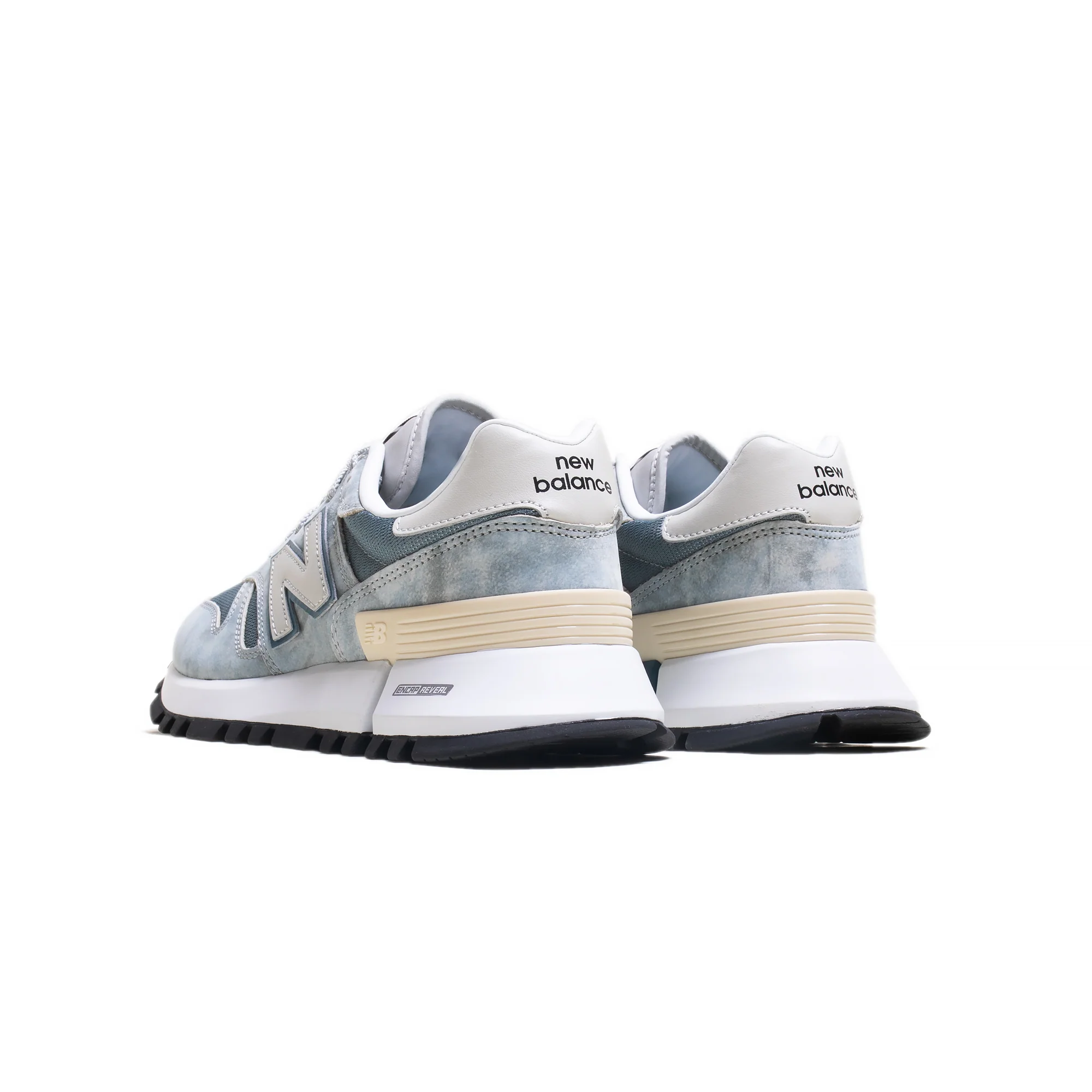 New Balance Mens 1300 Tokyo Design Studio Shoes - Image 3