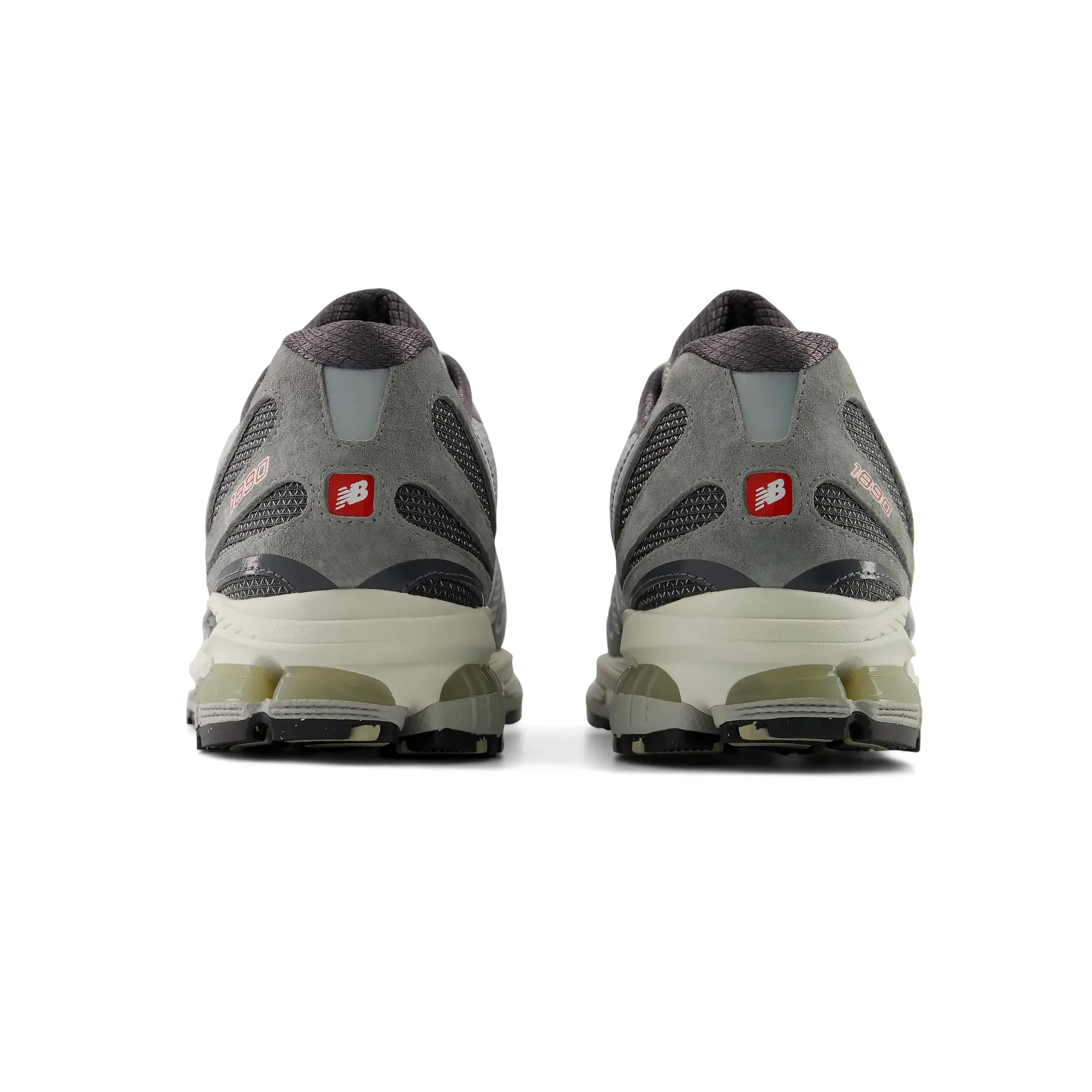New Balance Mens 1890 Shoes - Image 3