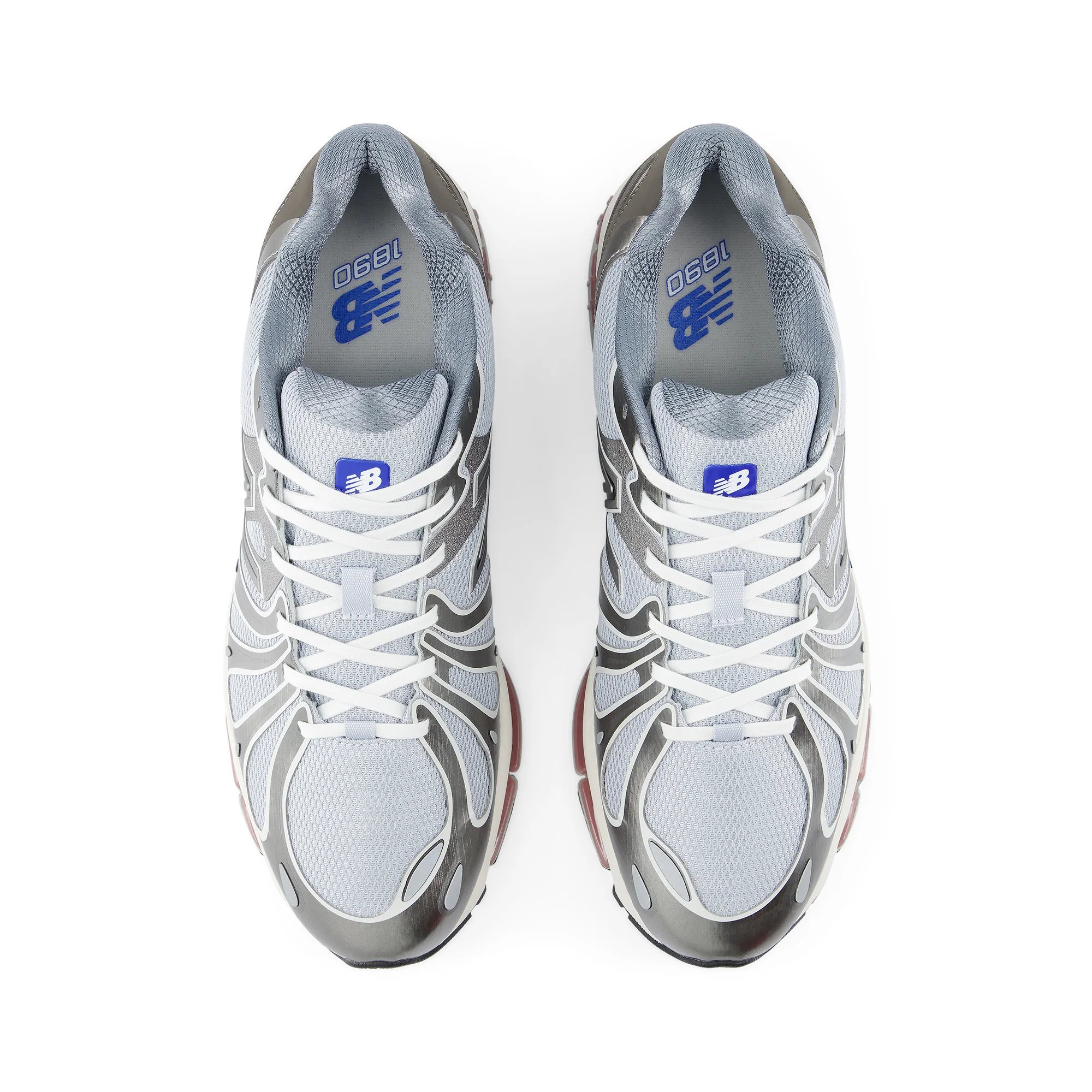 New Balance Mens 1890 Shoes - Image 4