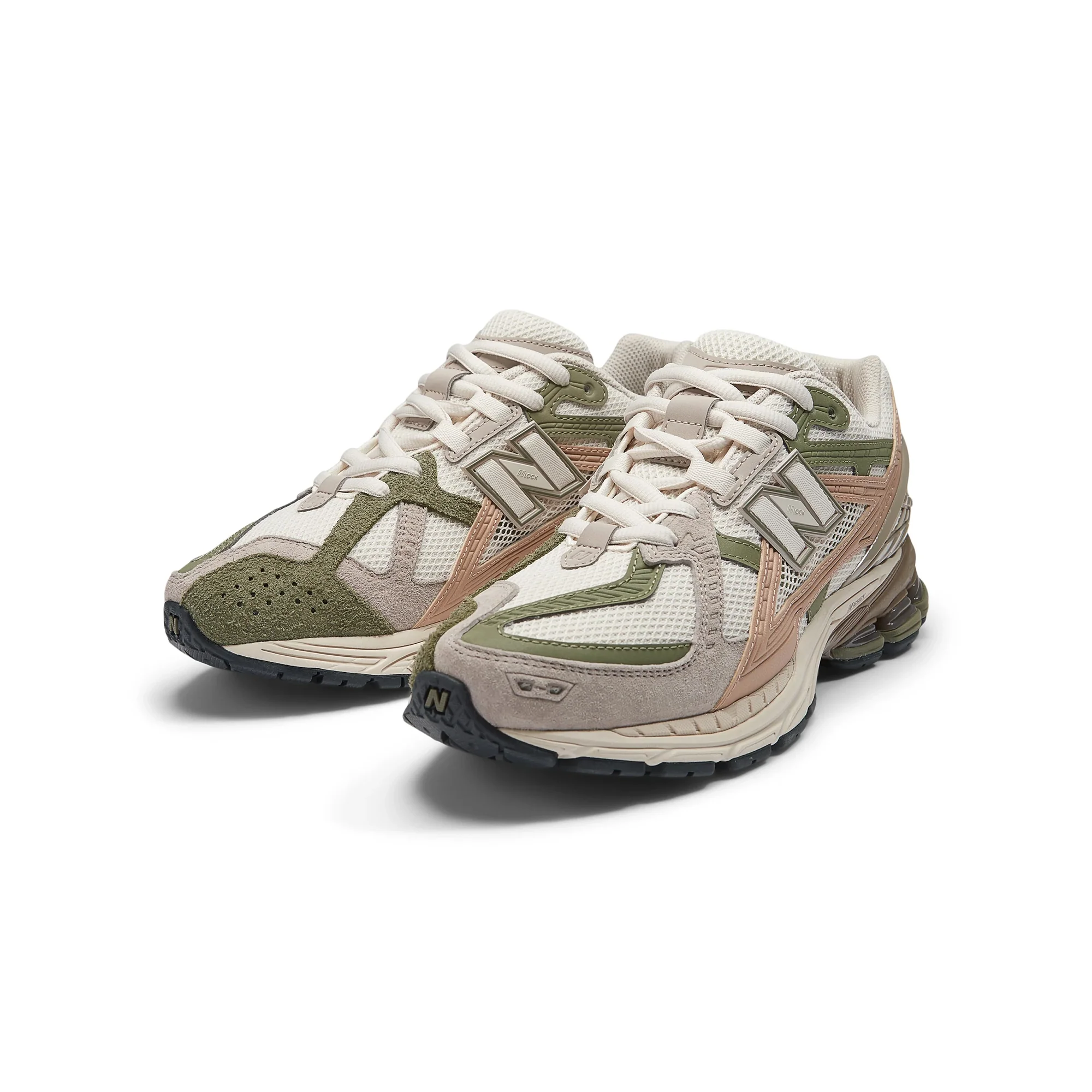 New Balance Mens 1906 Utility Shoes - Image 2