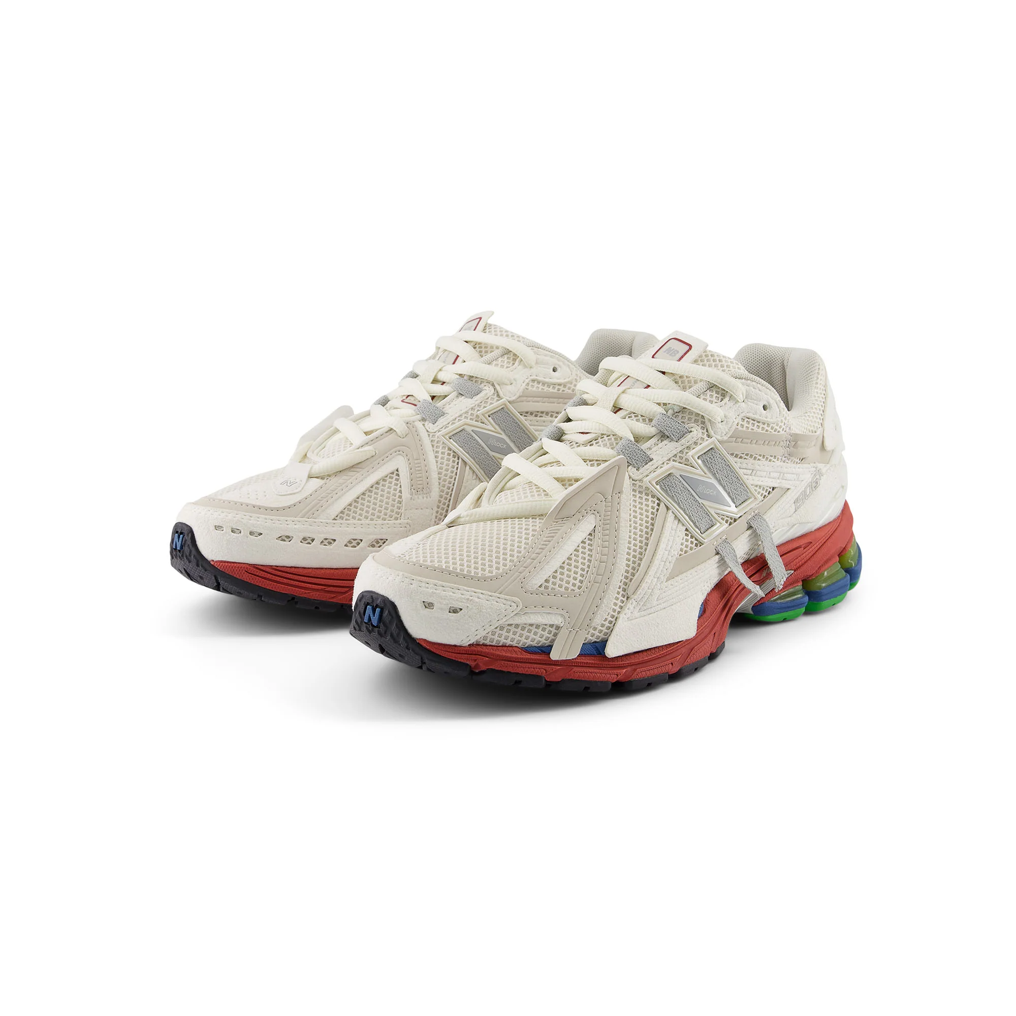 New Balance Mens 1906A Shoes - Image 2