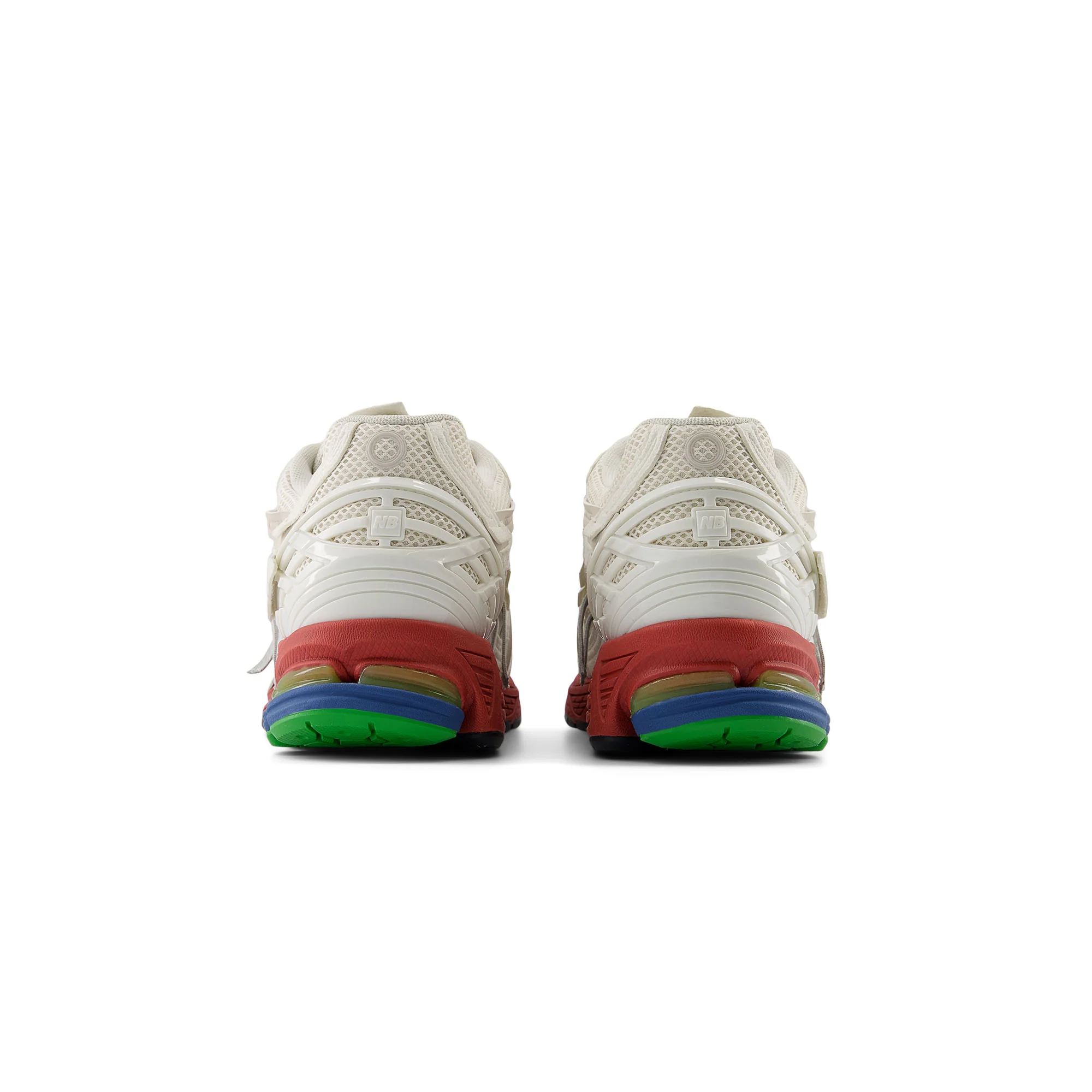 New Balance Mens 1906A Shoes - Image 3