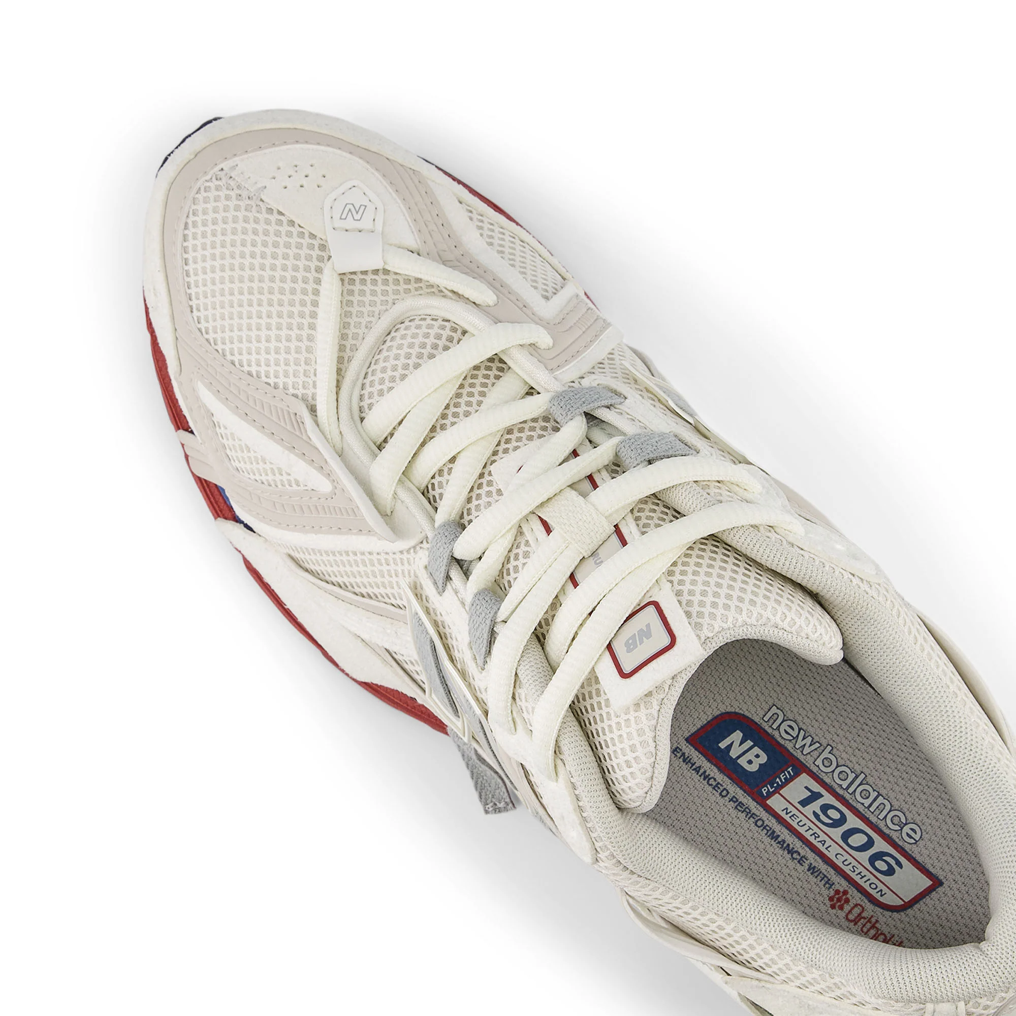 New Balance Mens 1906A Shoes - Image 4