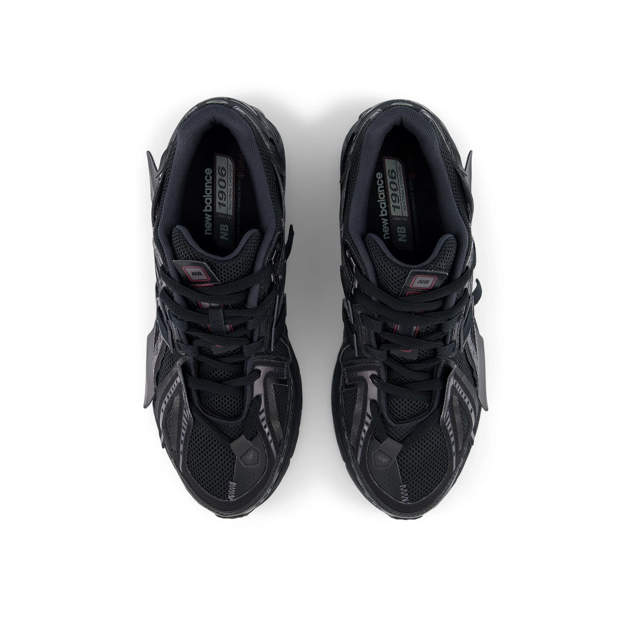 New Balance Mens 1906A Shoes - Image 4