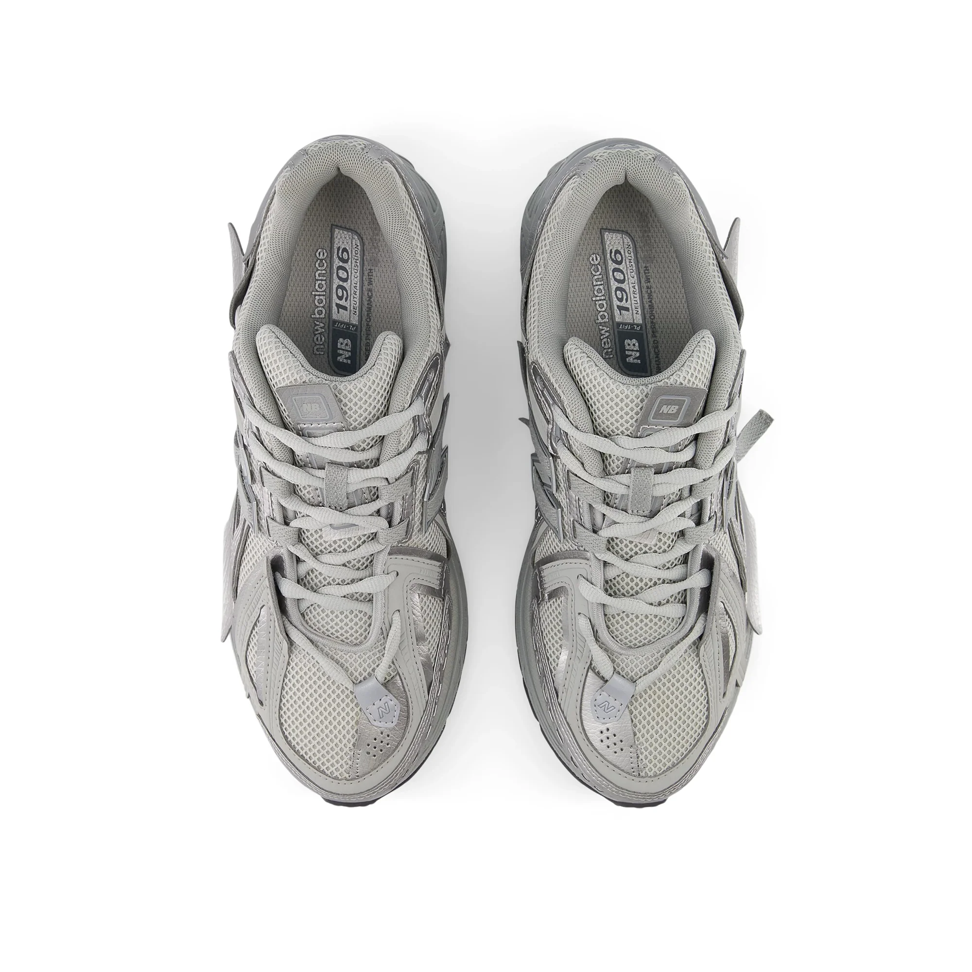 New Balance 1906A “Tech Explosion” Shoes - Image 4