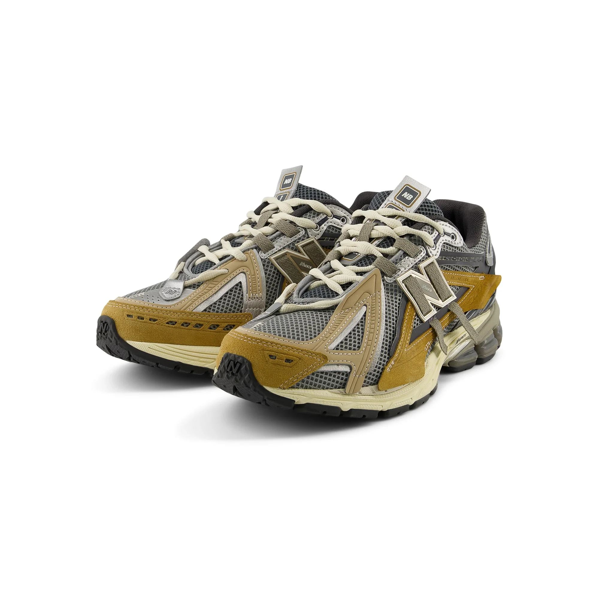 New Balance Mens 1906A Shoes - Image 2