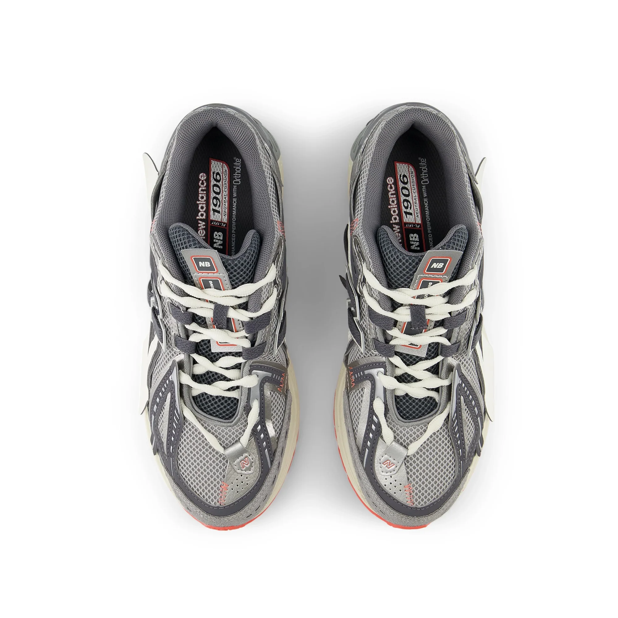 New Balance Mens 1906A Shoes - Image 4