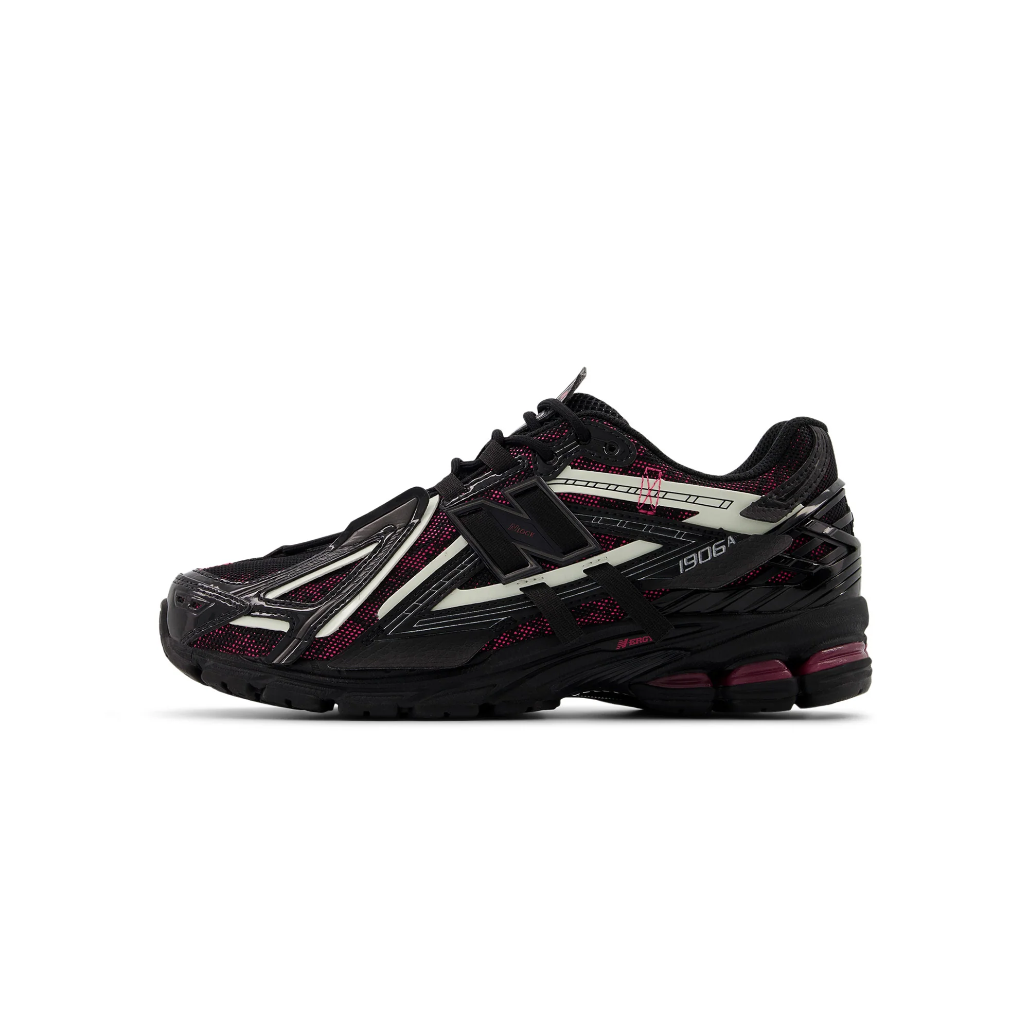 New Balance Mens 1906A Shoes
