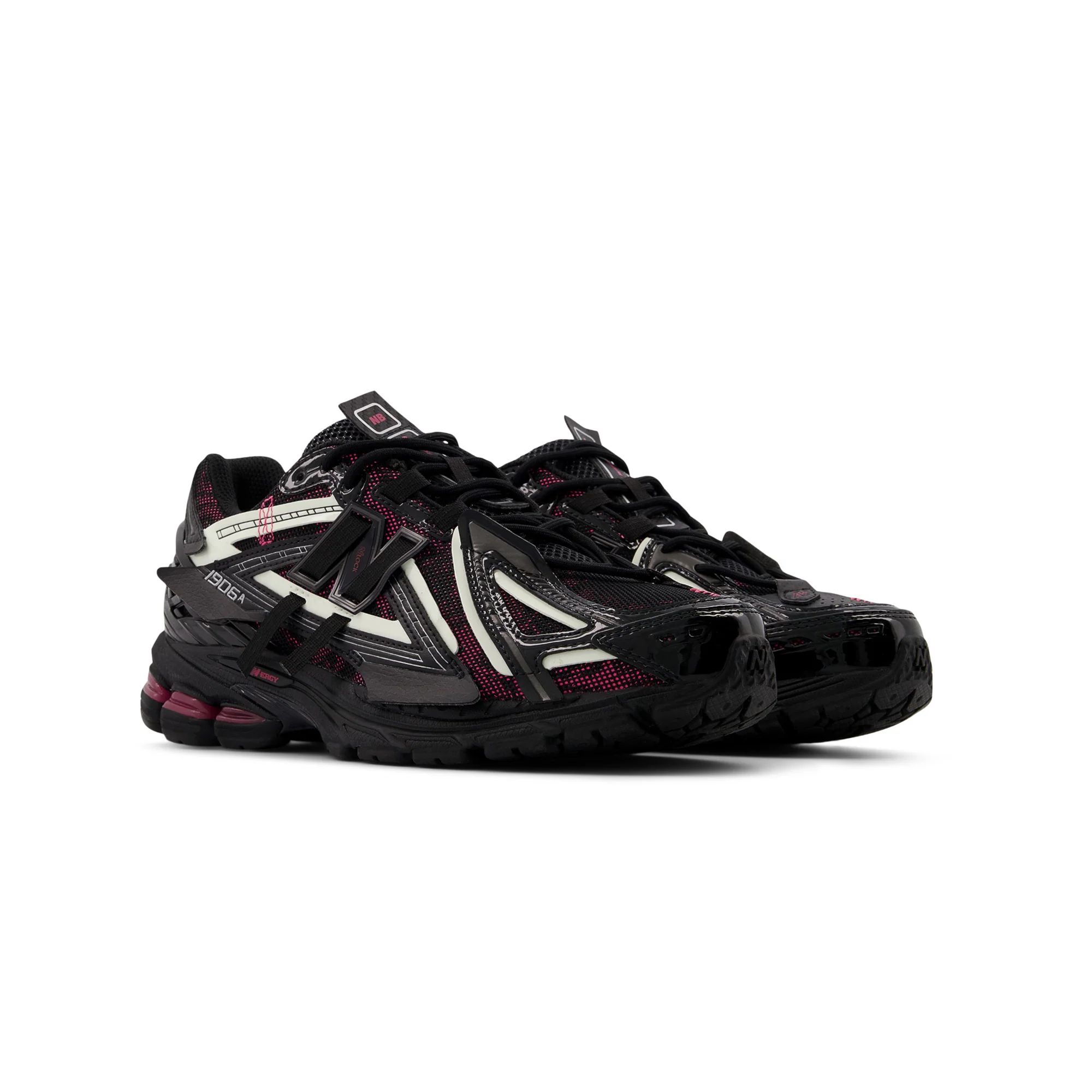 New Balance Mens 1906A Shoes - Image 2