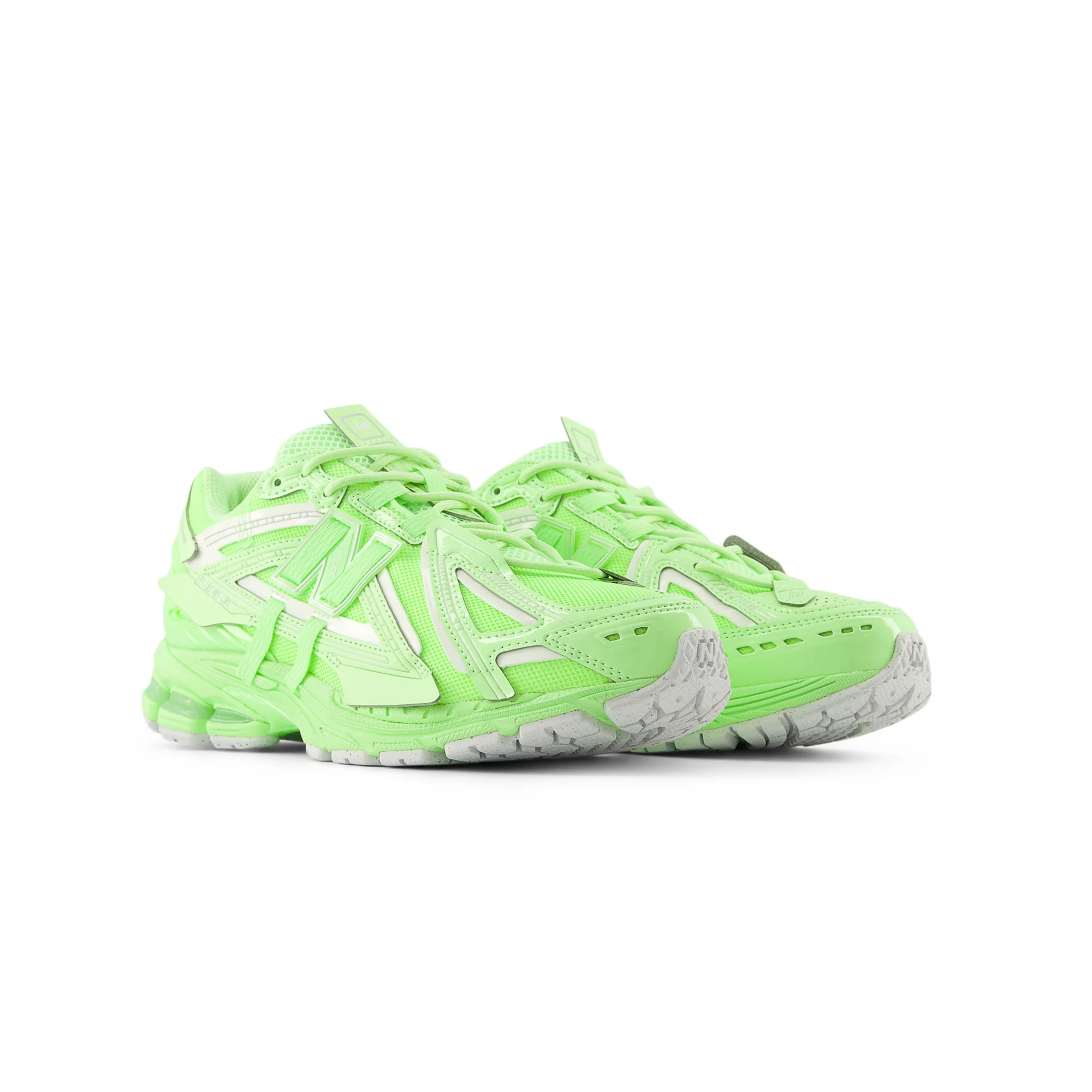 New Balance Mens 1906A Shoes - Image 2