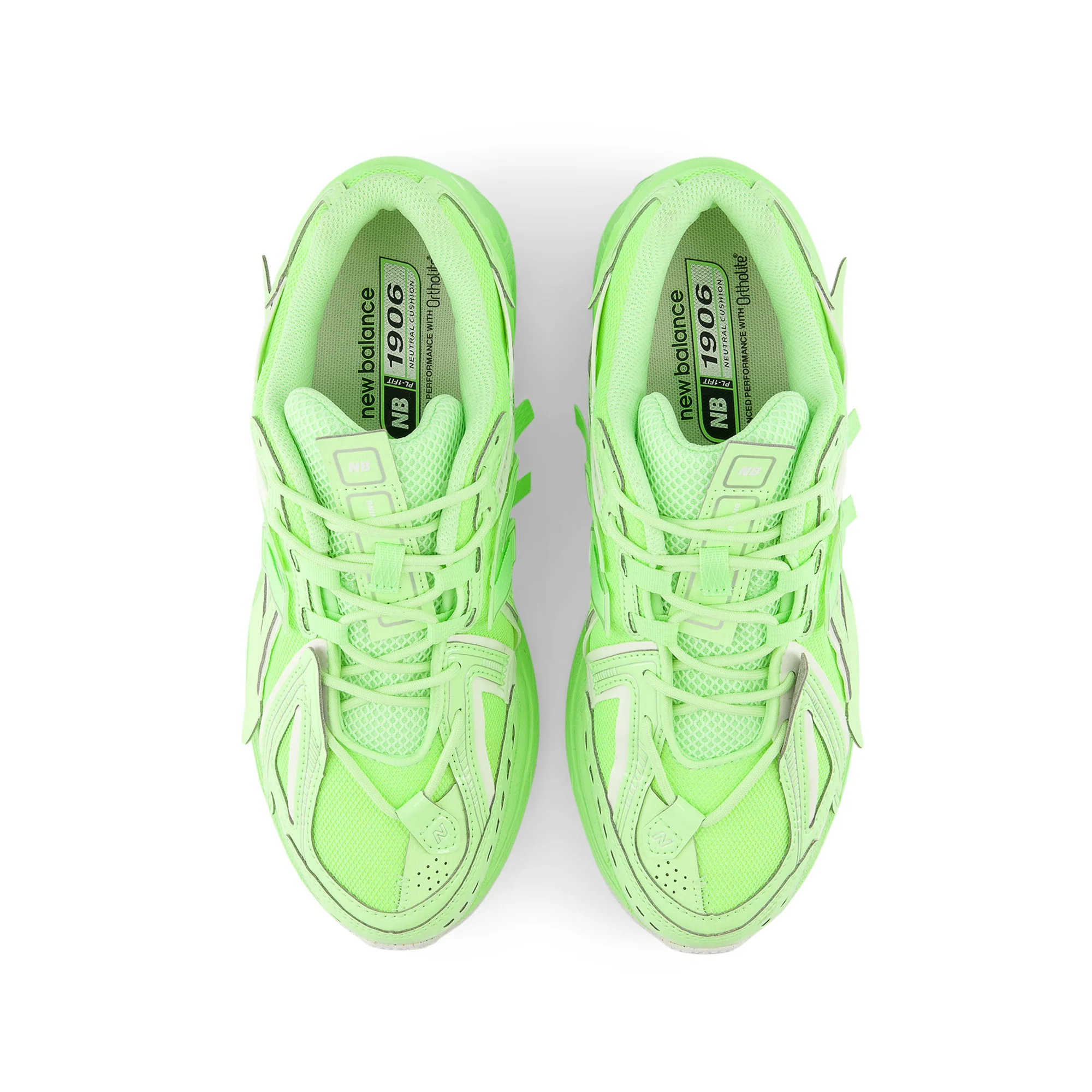 New Balance Mens 1906A Shoes - Image 4