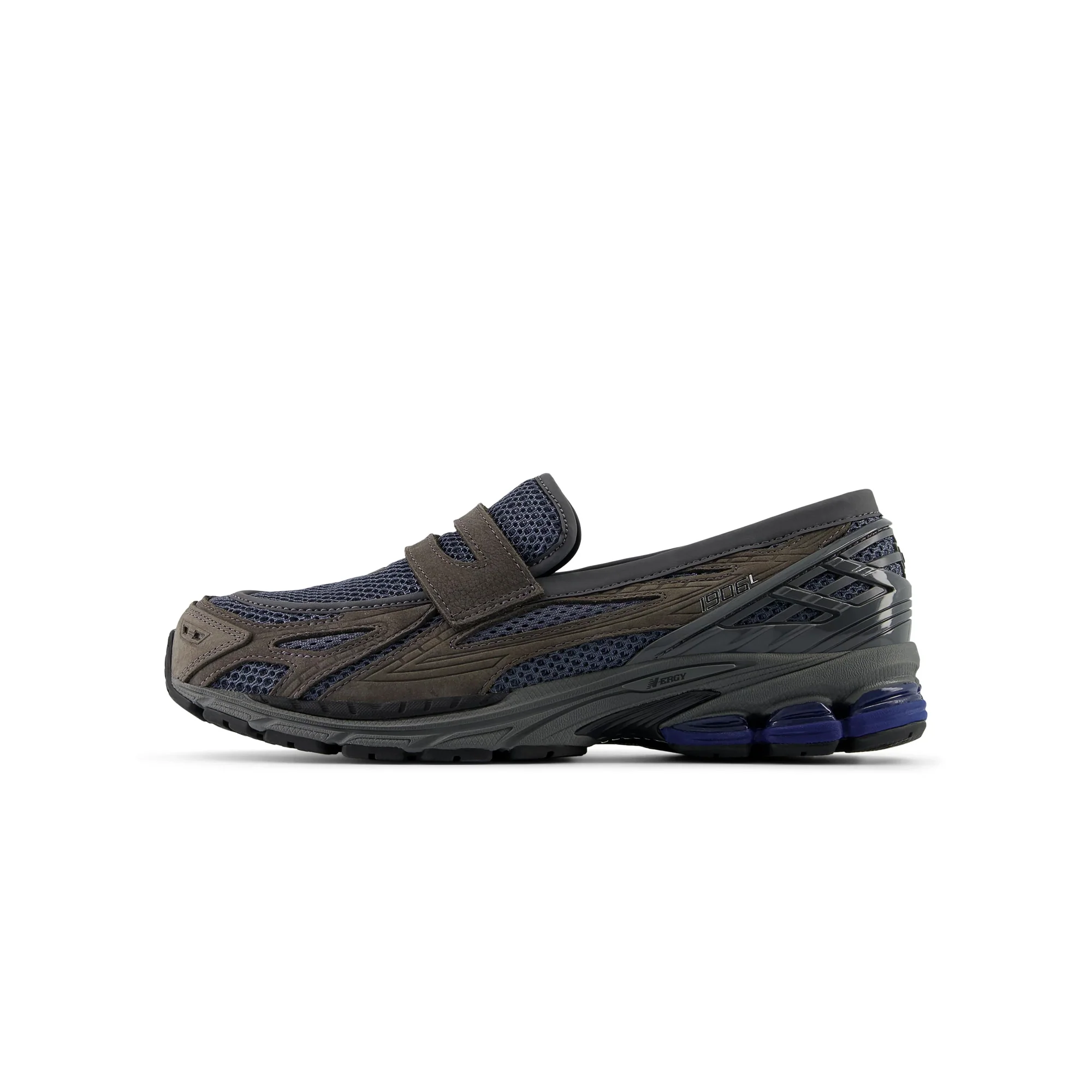 New Balance Mens 1906L Loafers