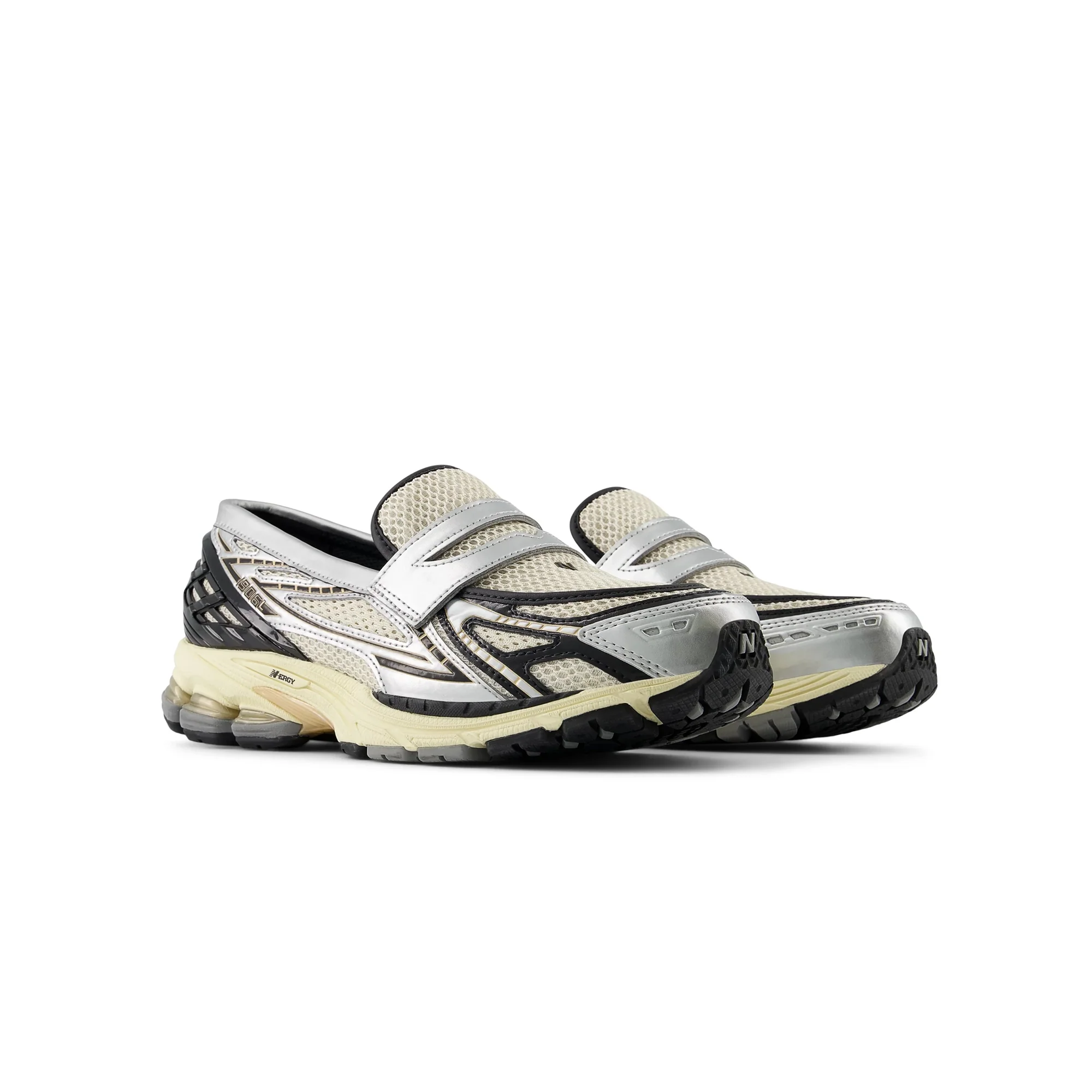 New Balance Mens 1906L Loafers - Image 2