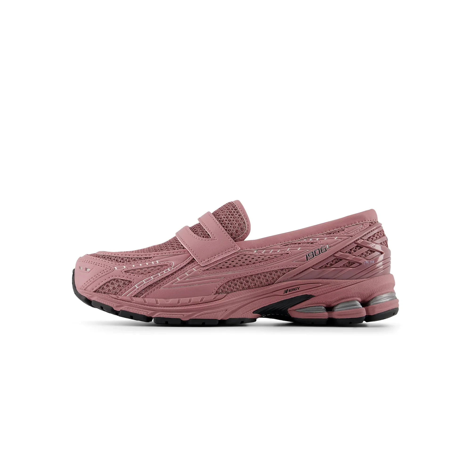 New Balance Mens 1906L Loafers