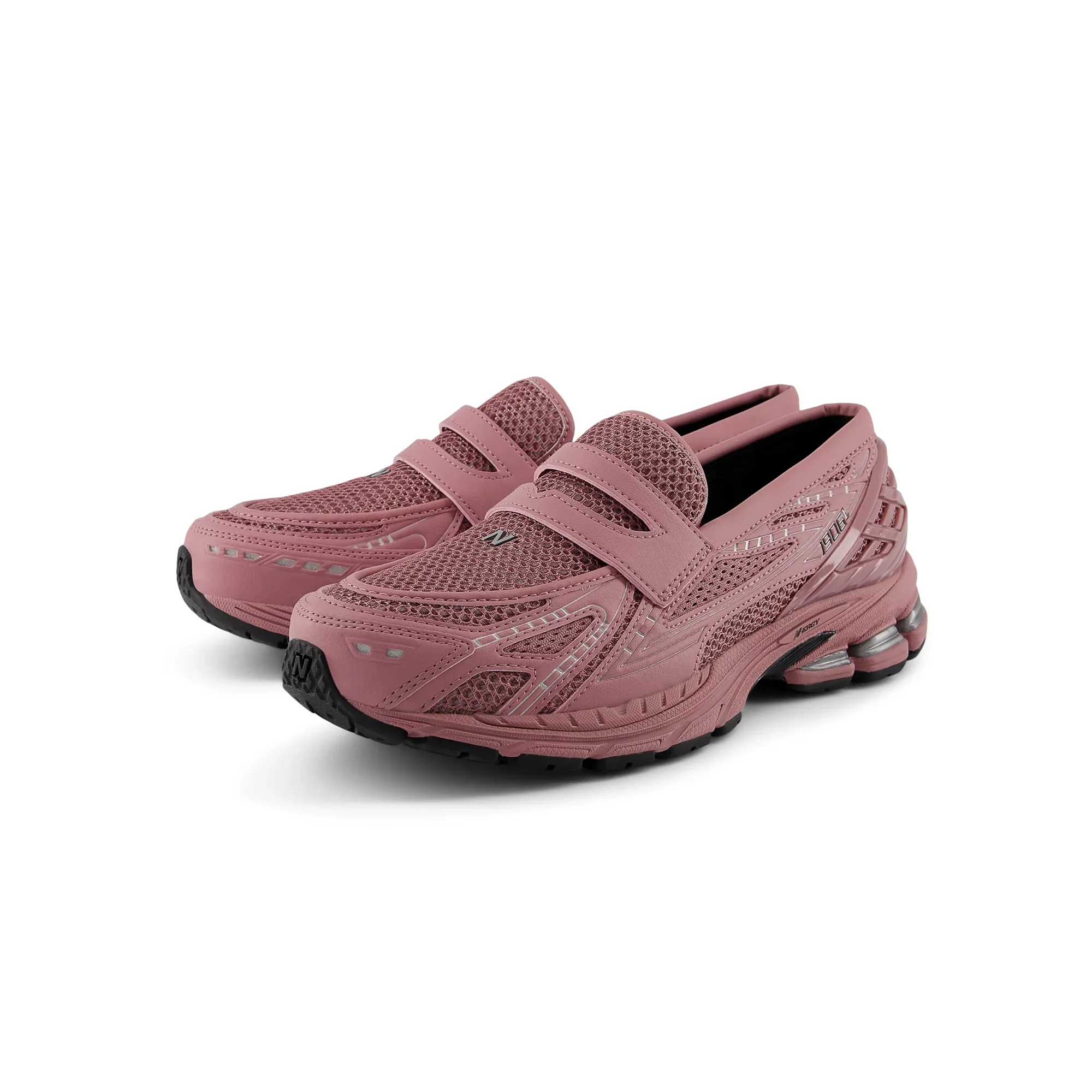New Balance Mens 1906L Loafers - Image 2
