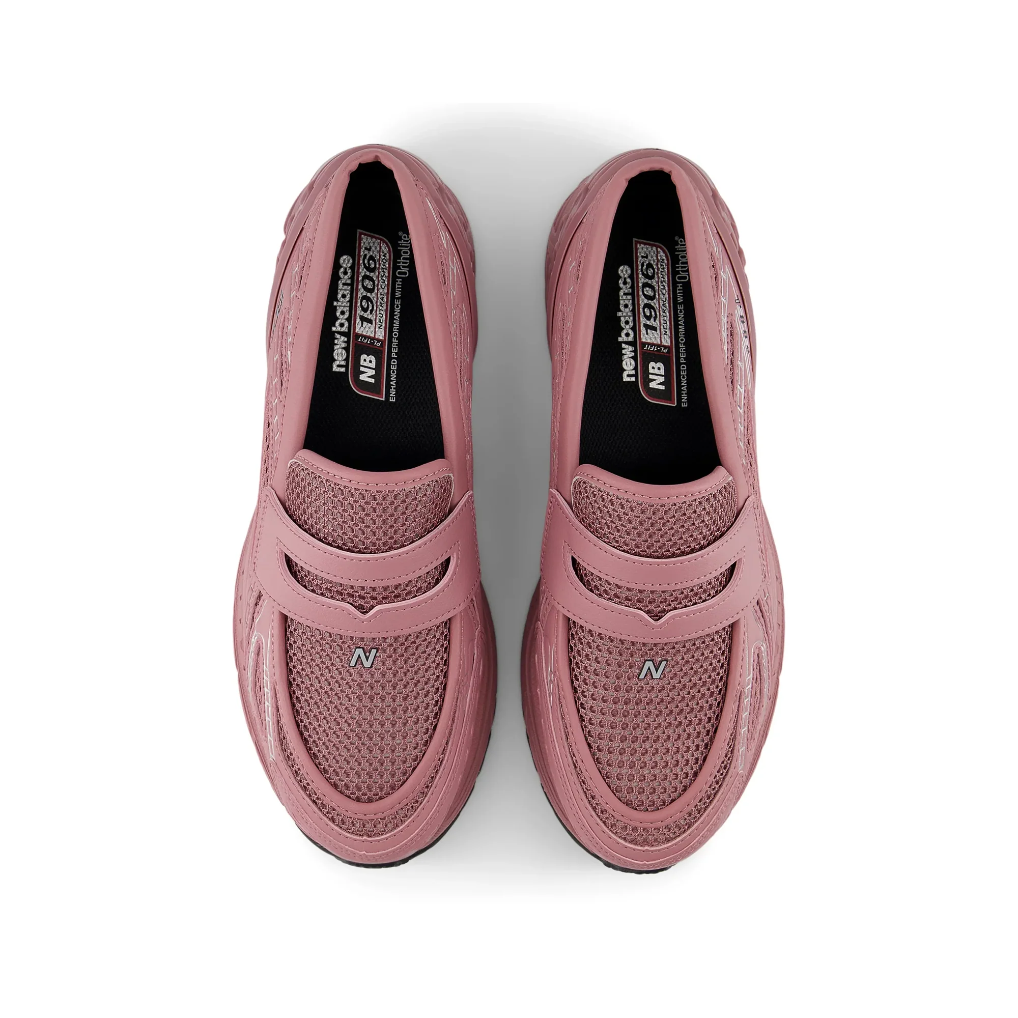 New Balance Mens 1906L Loafers - Image 4