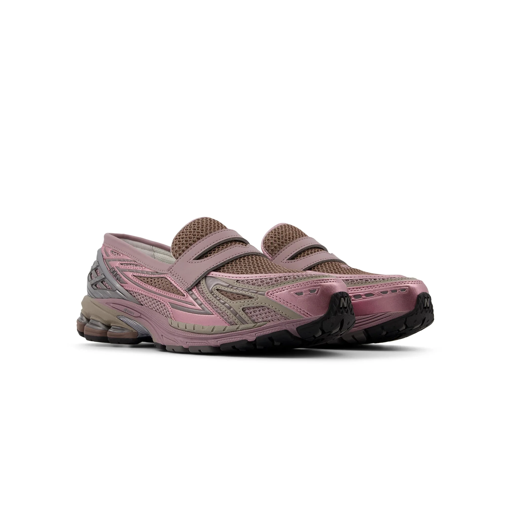 New Balance Mens 1906L Loafers - Image 2