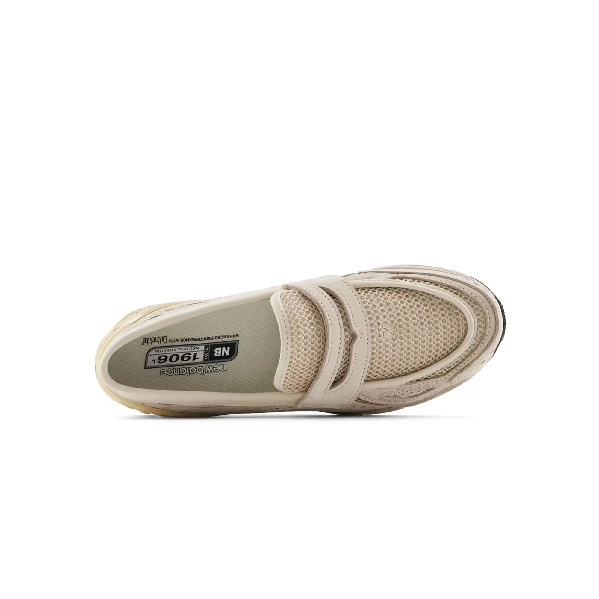 New Balance Mens 1906L Loafers - Image 4