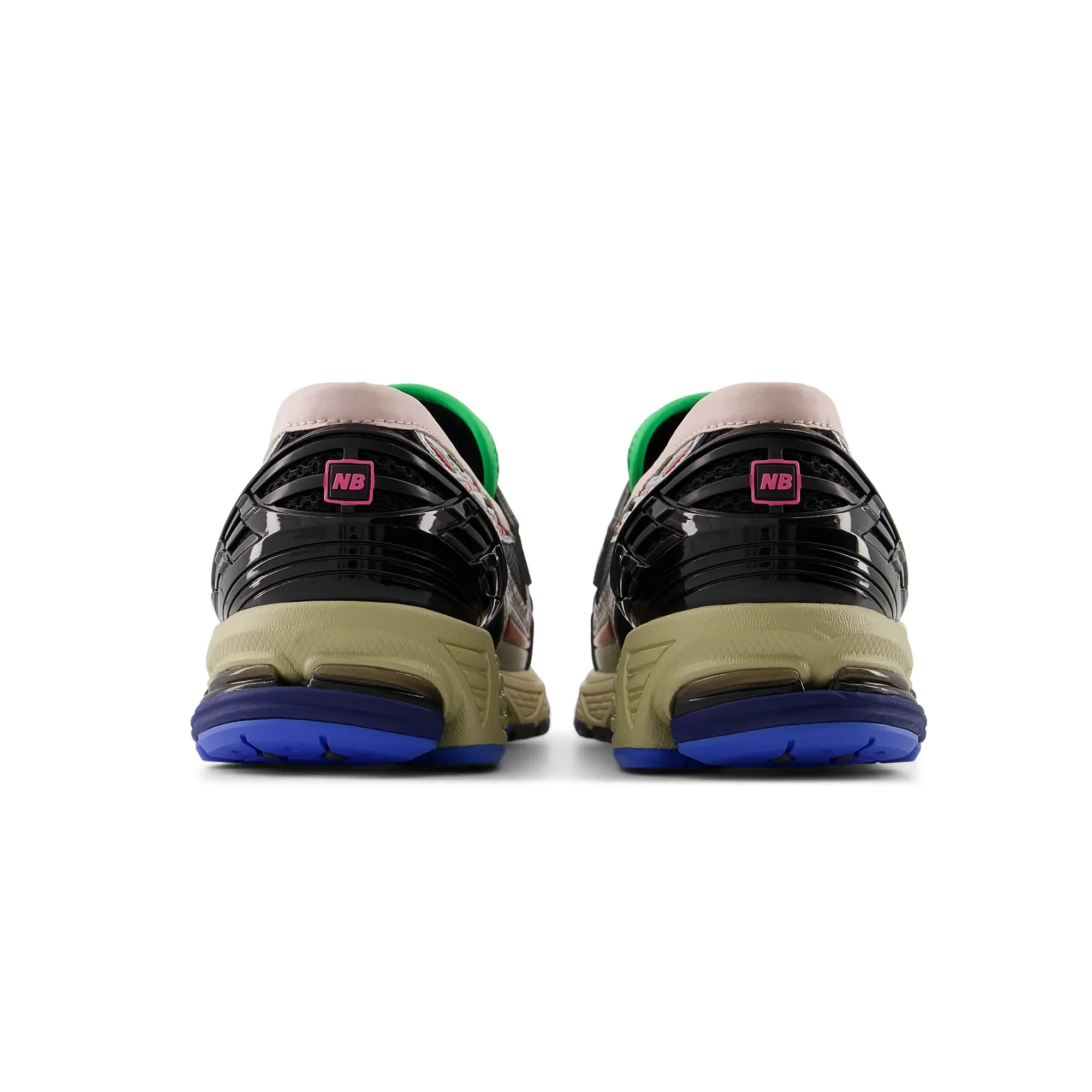 New Balance Mens 1906L Loafers - Image 3