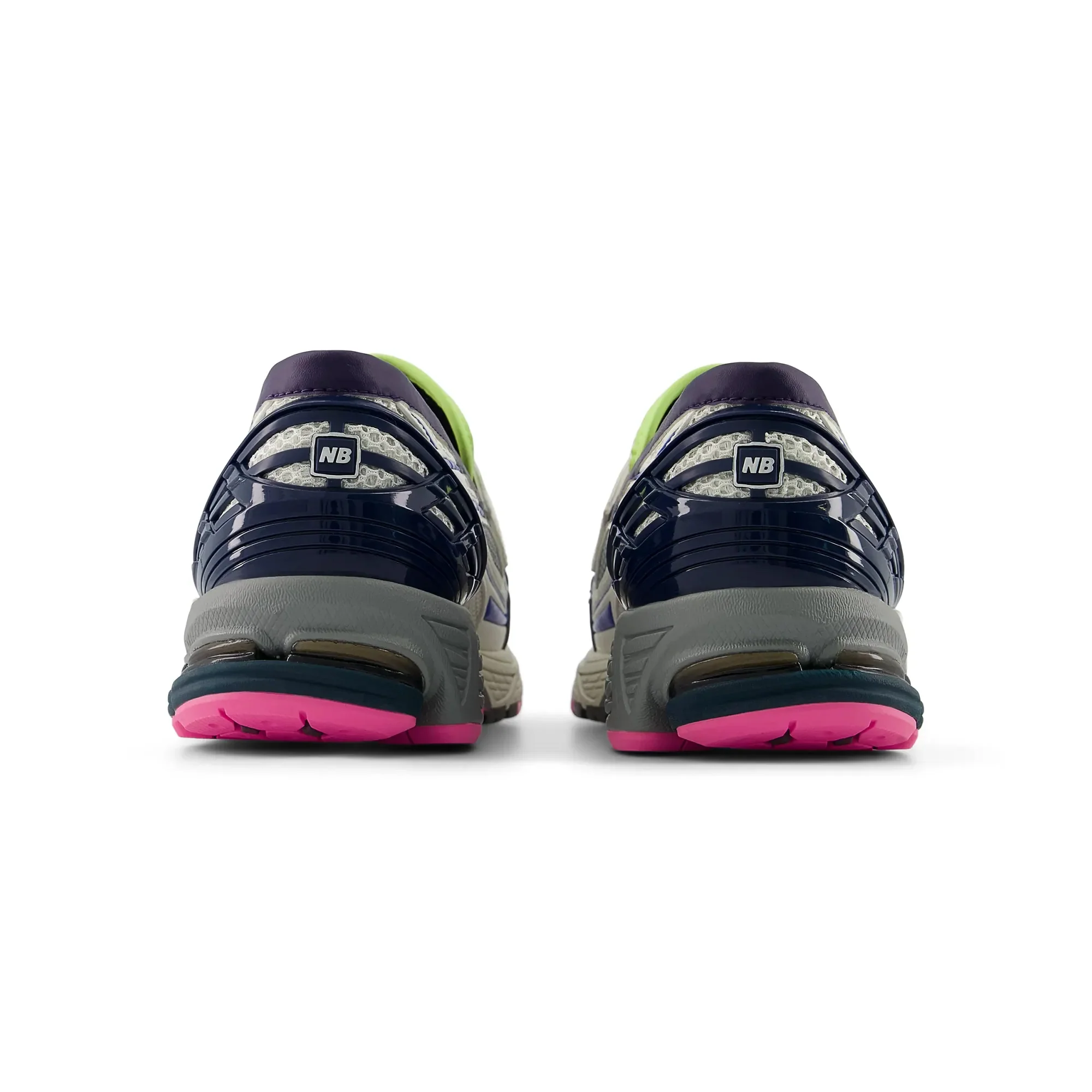 New Balance Mens 1906L Loafers - Image 3