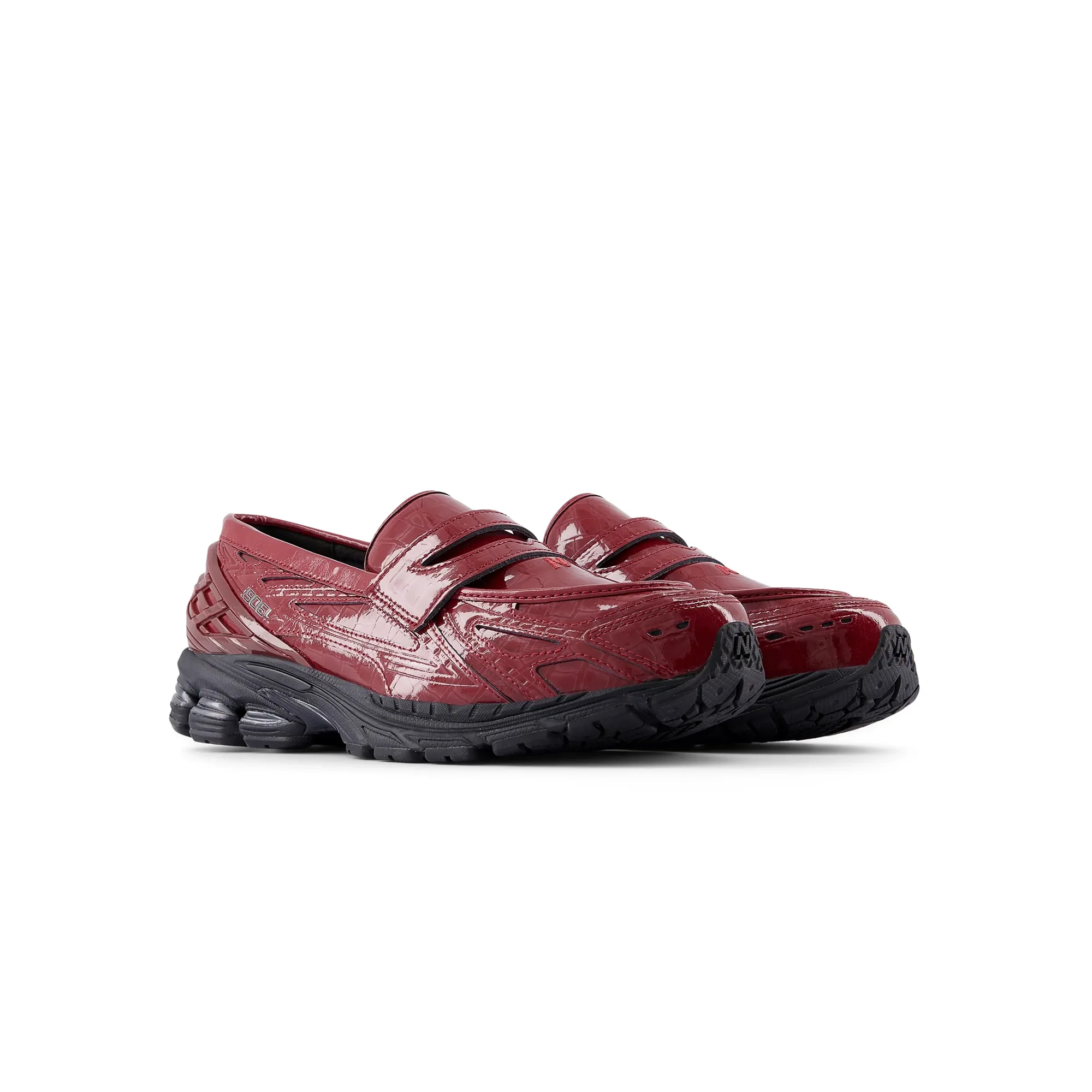New Balance Mens 1906L Loafers - Image 2
