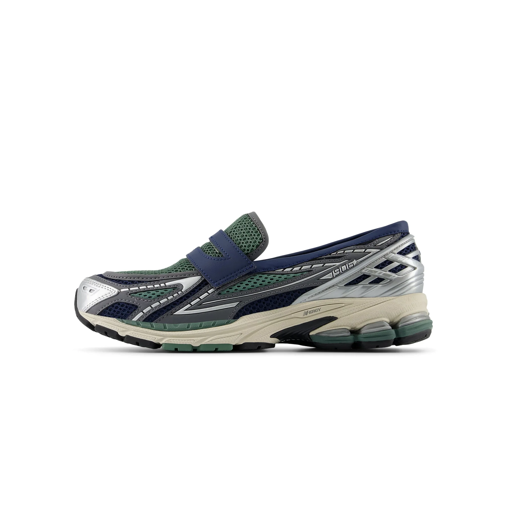 New Balance Mens 1906L Loafers