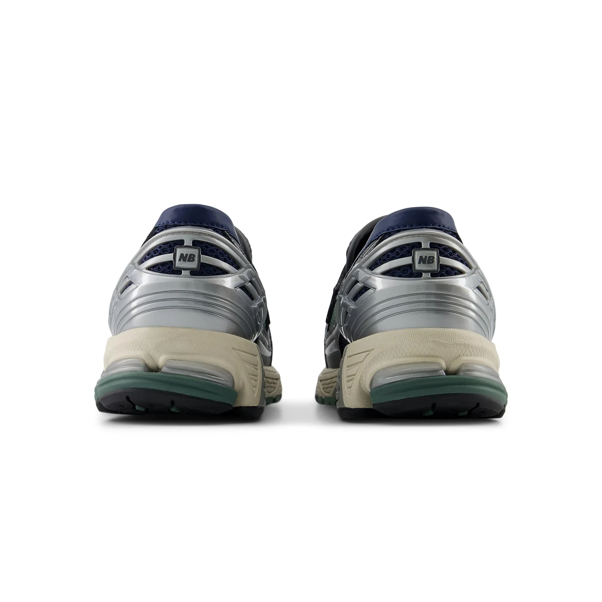 New Balance Mens 1906L Loafers - Image 3