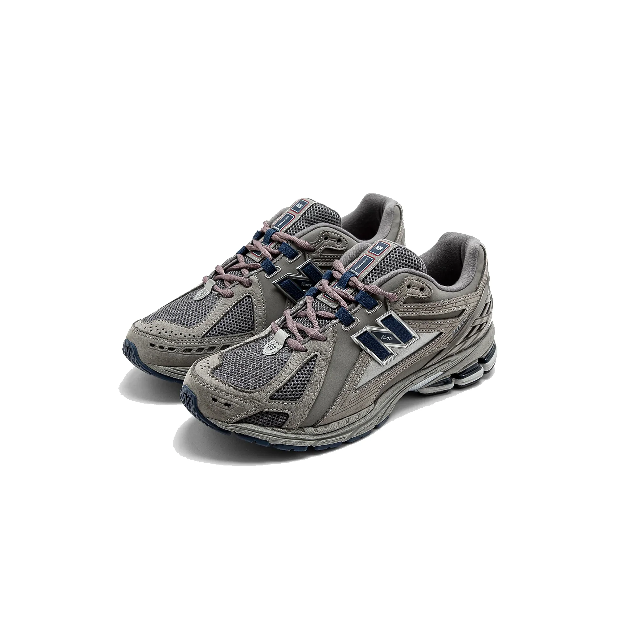 New Balance Mens 1906R Shoes - Image 2