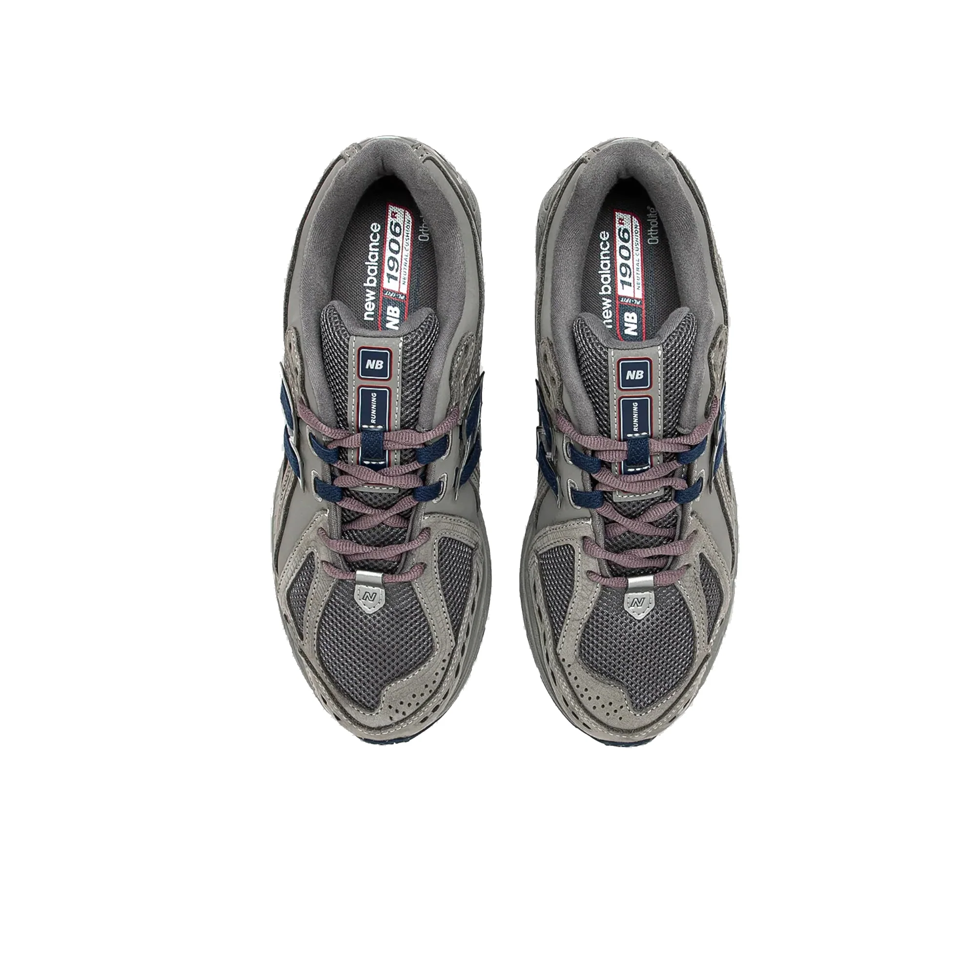 New Balance Mens 1906R Shoes - Image 4